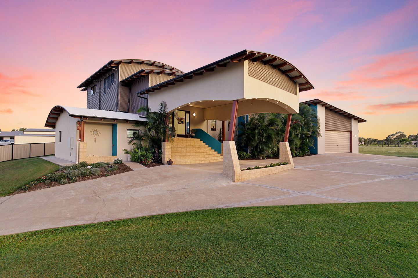 5 Watermans Way, River Heads, QLD 4655