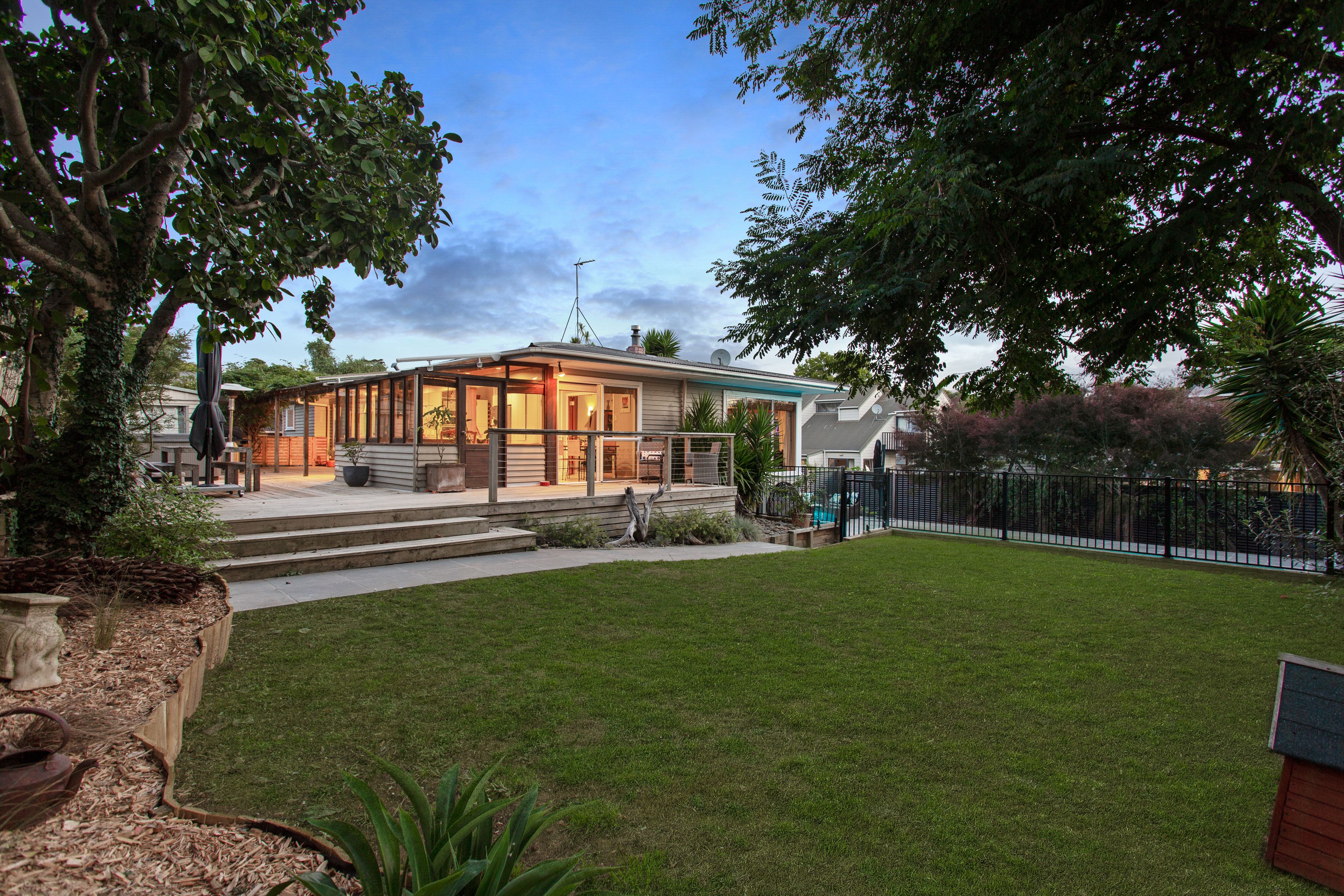 53 Gibraltar Street, Howick, Manukau City