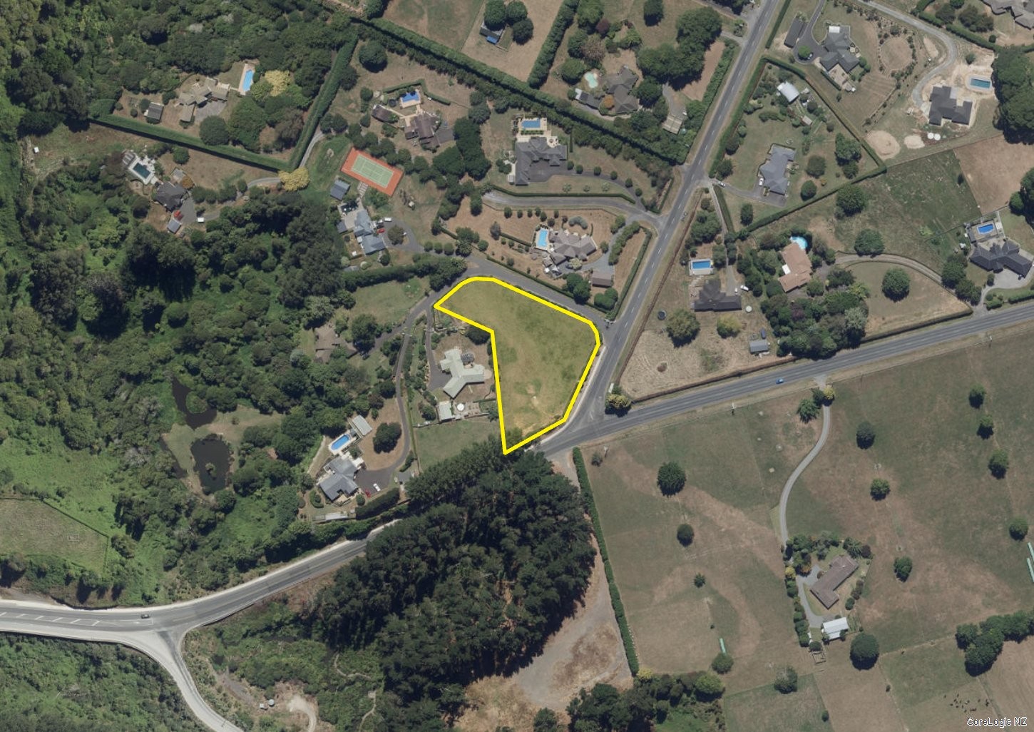5E Woodcock Road, Tamahere, Waikato District