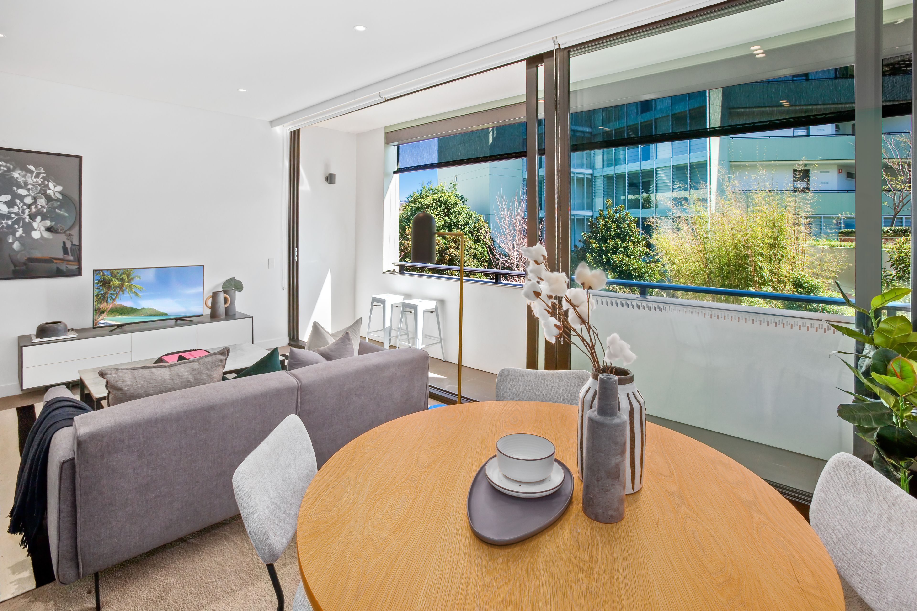 410/2-4 Neild Avenue, Rushcutters Bay, NSW 2011
