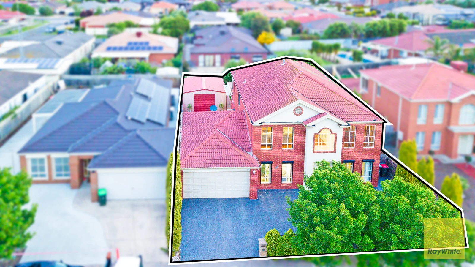 25 Meadow Way, Tarneit, VIC 3029