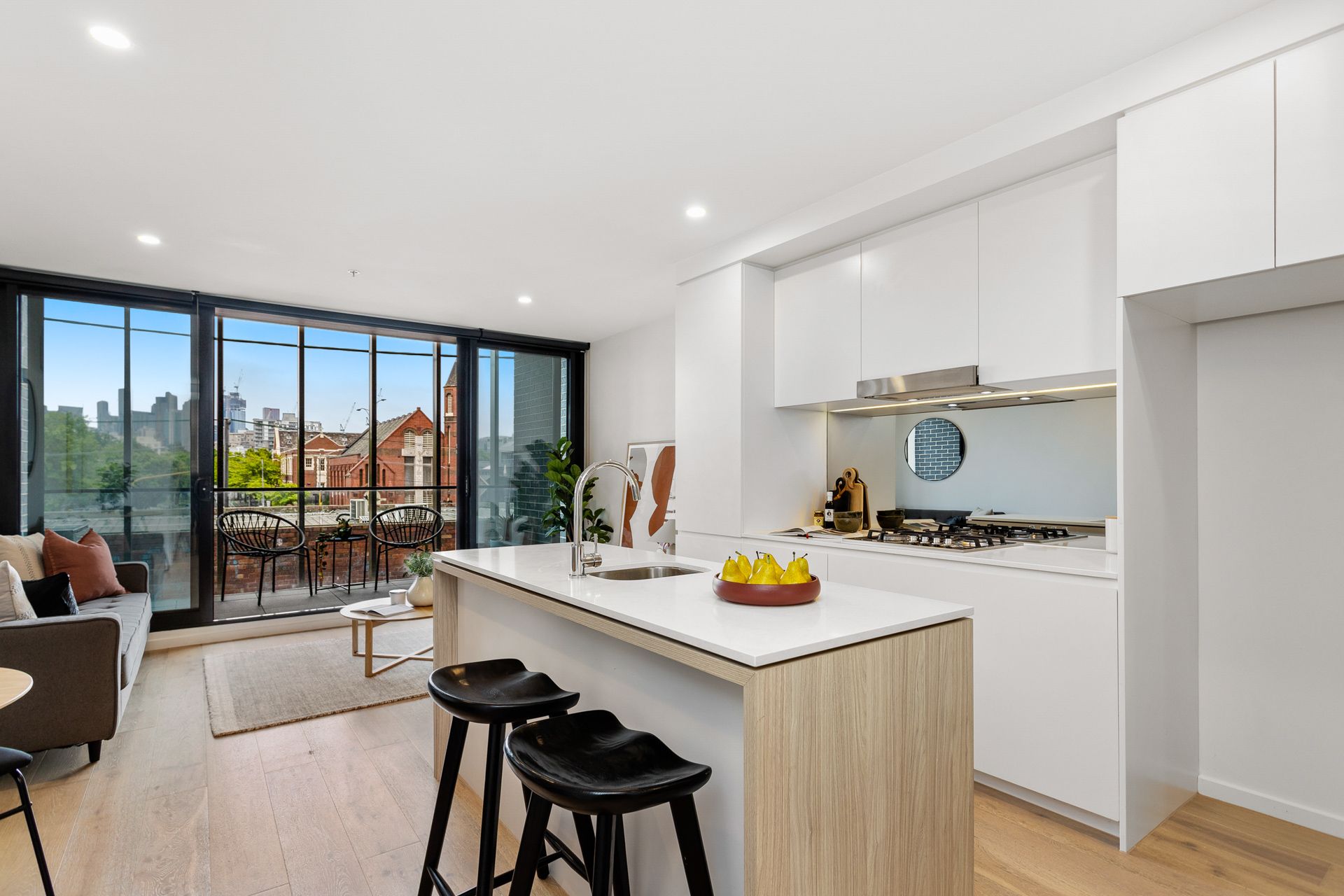 111/36 Regent Street, Richmond, VIC 3121