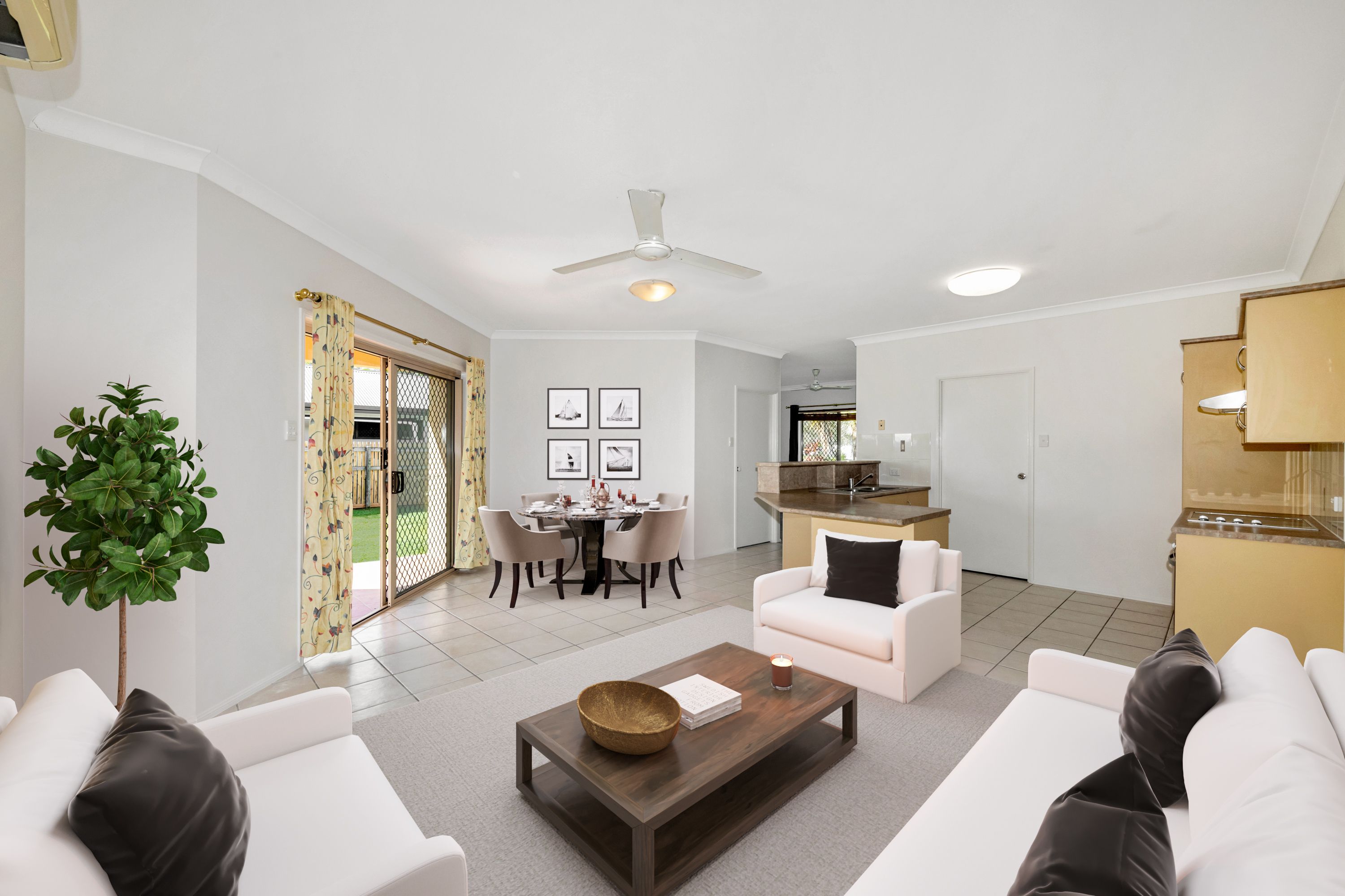 53 Bamboo Crescent, Mount Louisa, QLD 4814