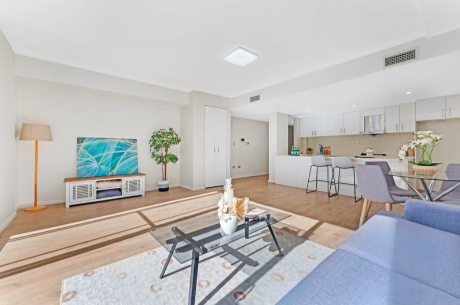 45/36-40 Culworth Avenue, Killara, NSW 2071