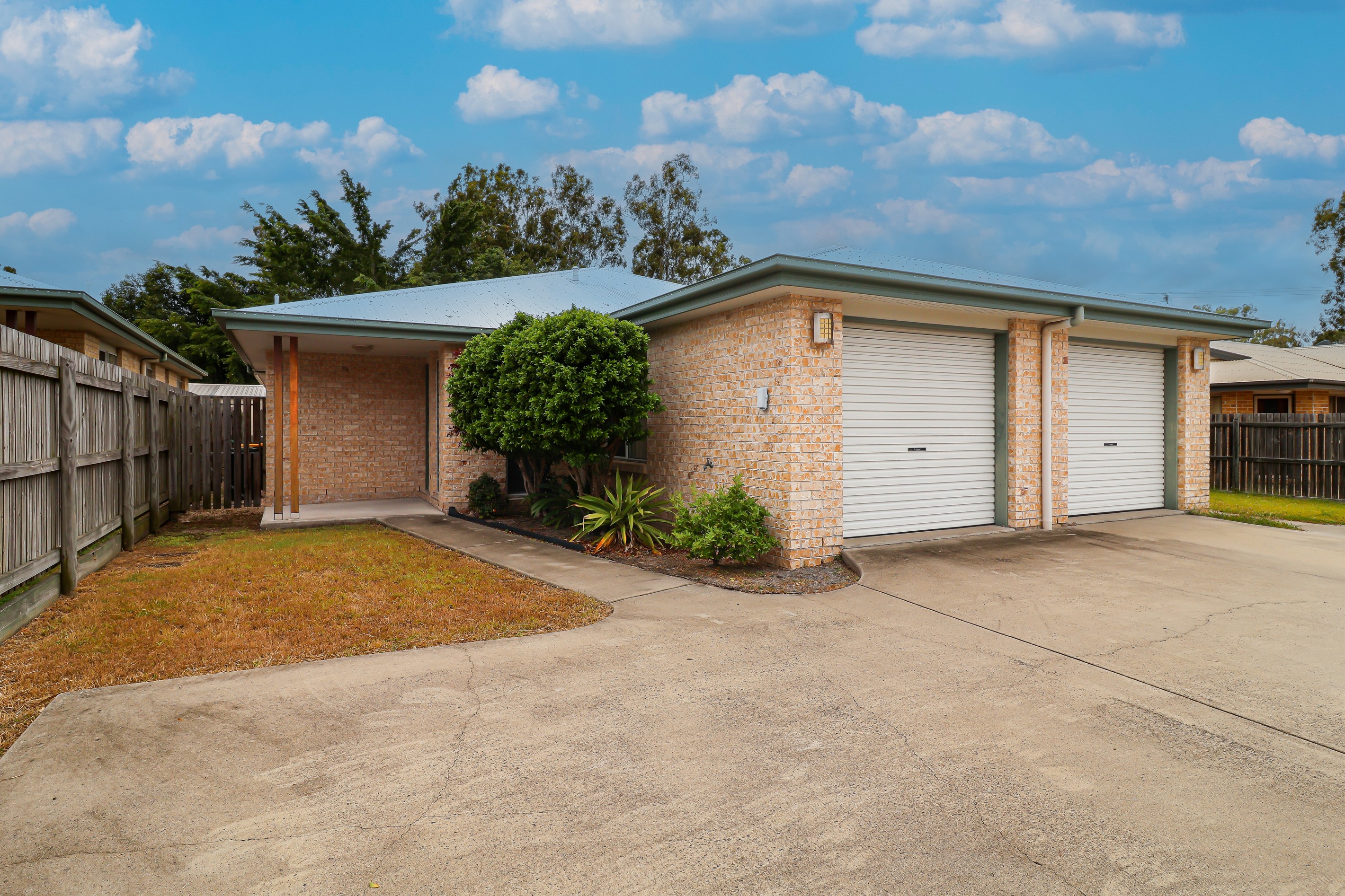 3/15 Wicks Street, New Auckland, QLD 4680