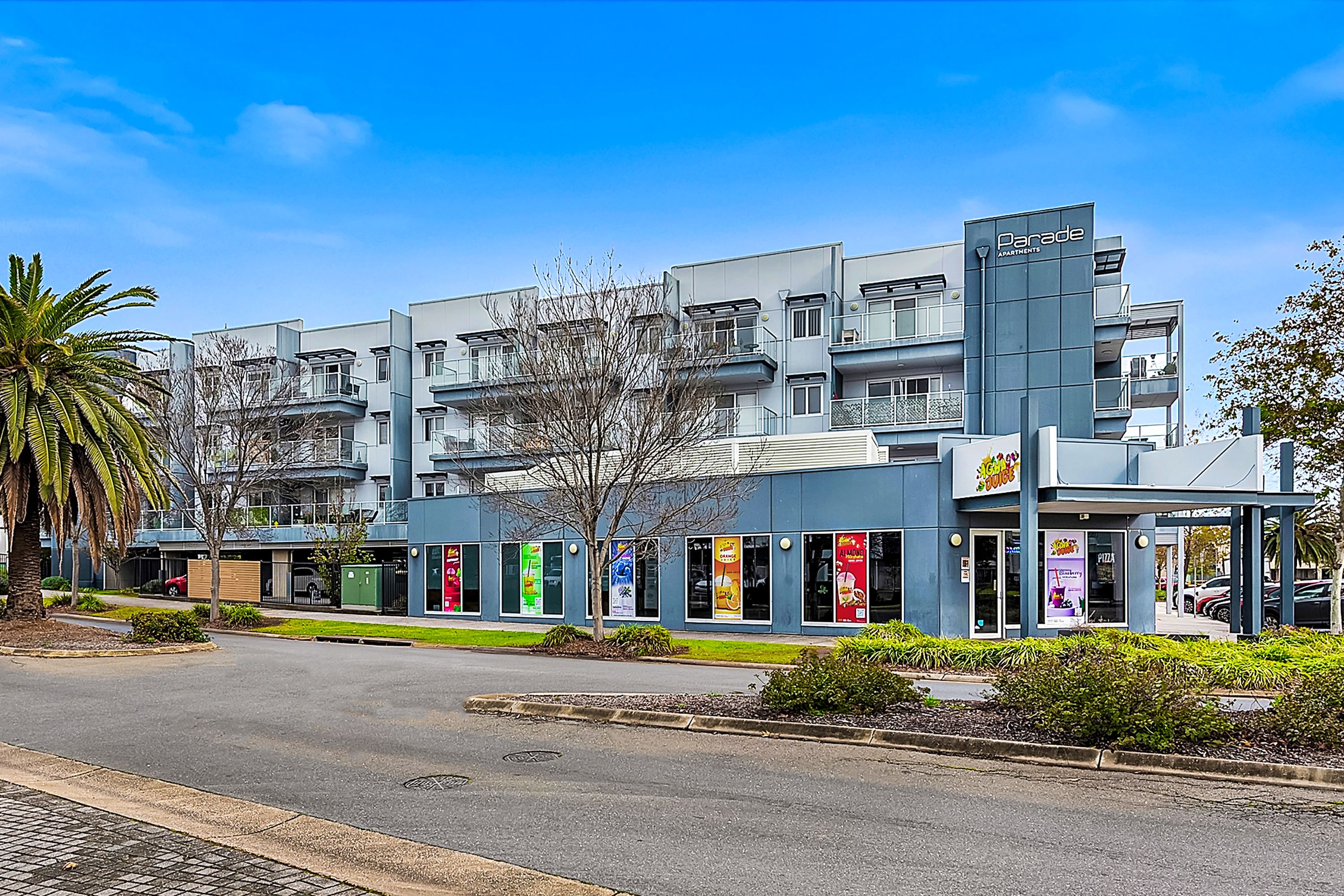 6/51 Victoria Parade — photo 12 of 13