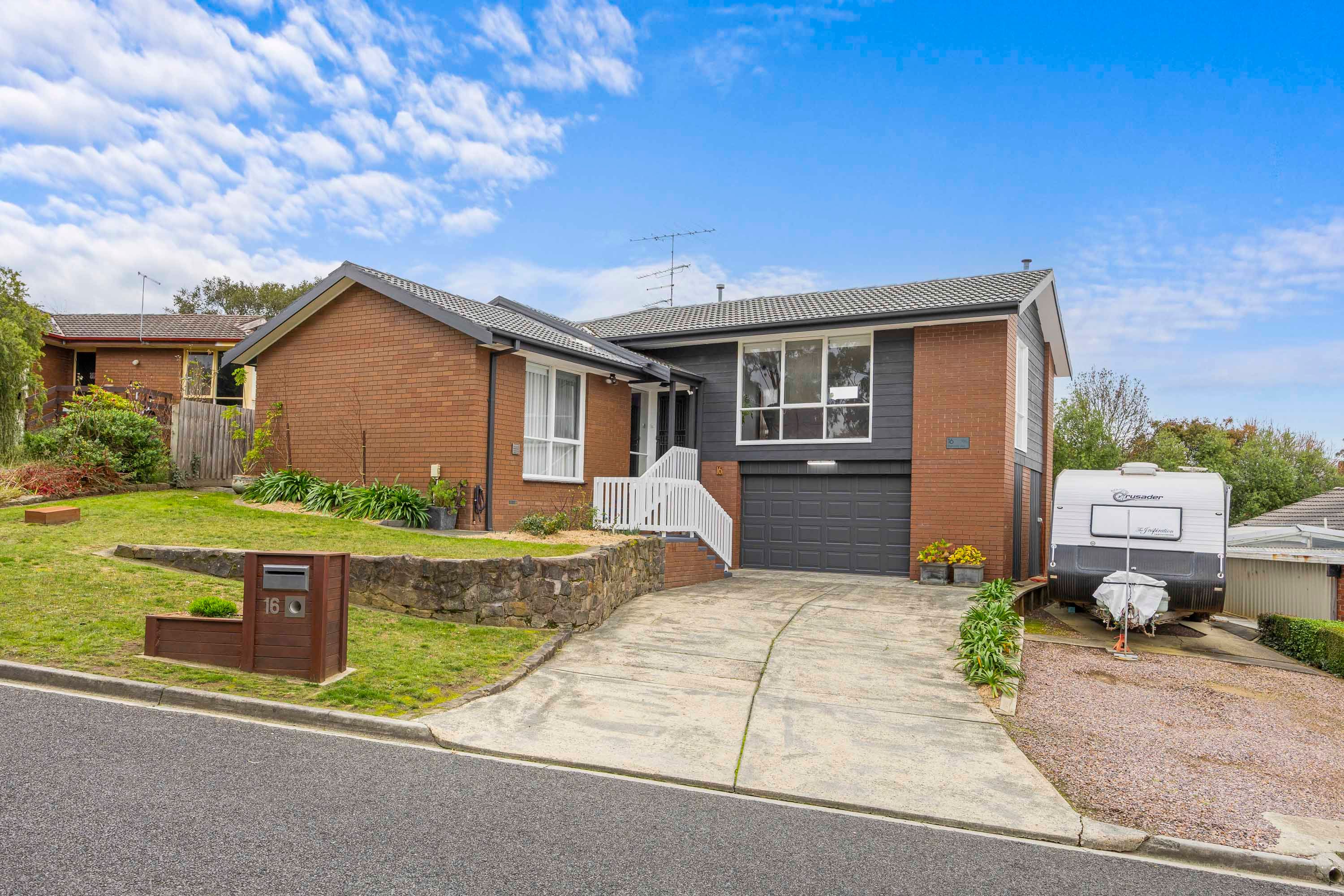 16 Highfield Avenue — photo from Ray White Ballarat