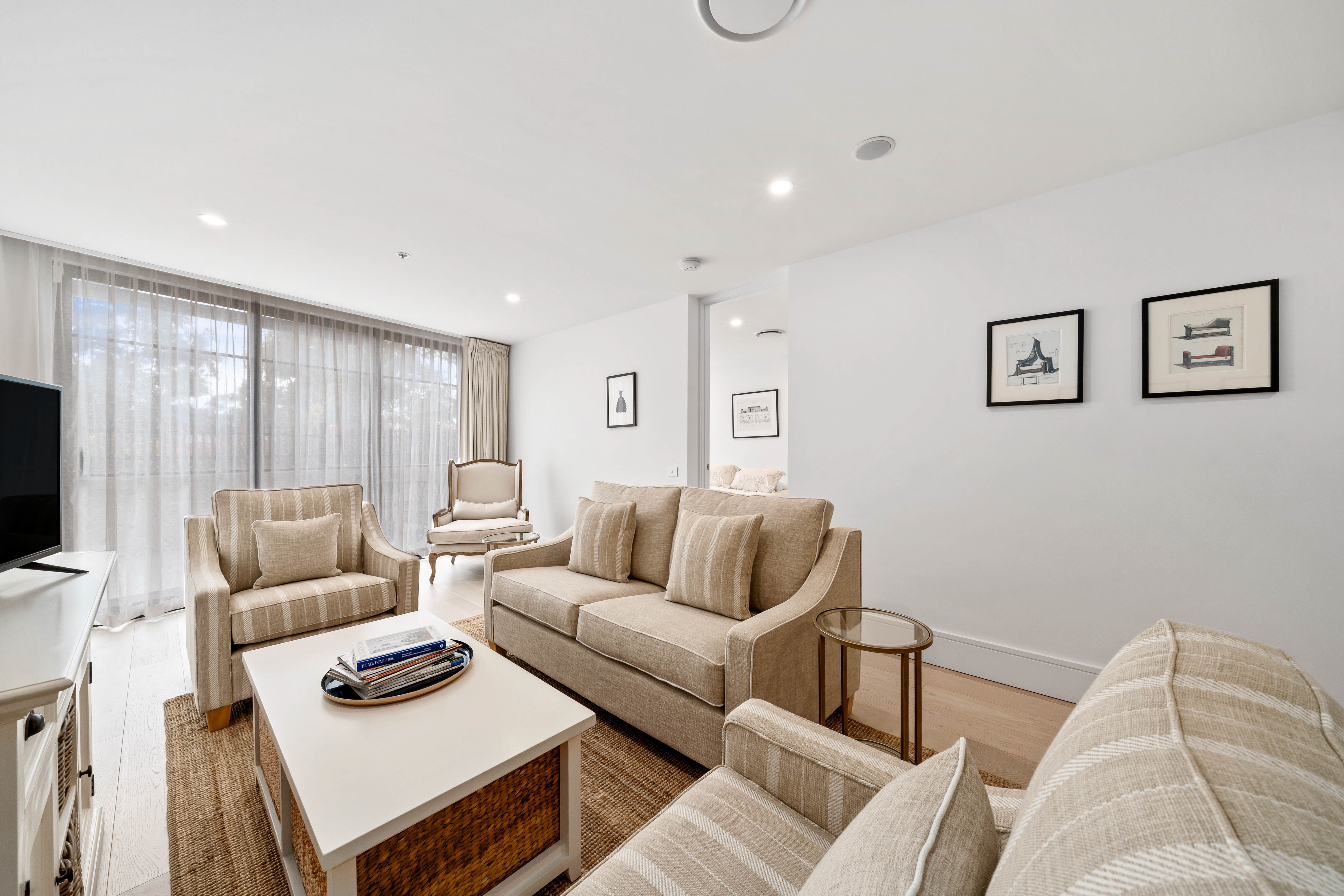 1/2 Lady Nelson Place — photo 4 of 26