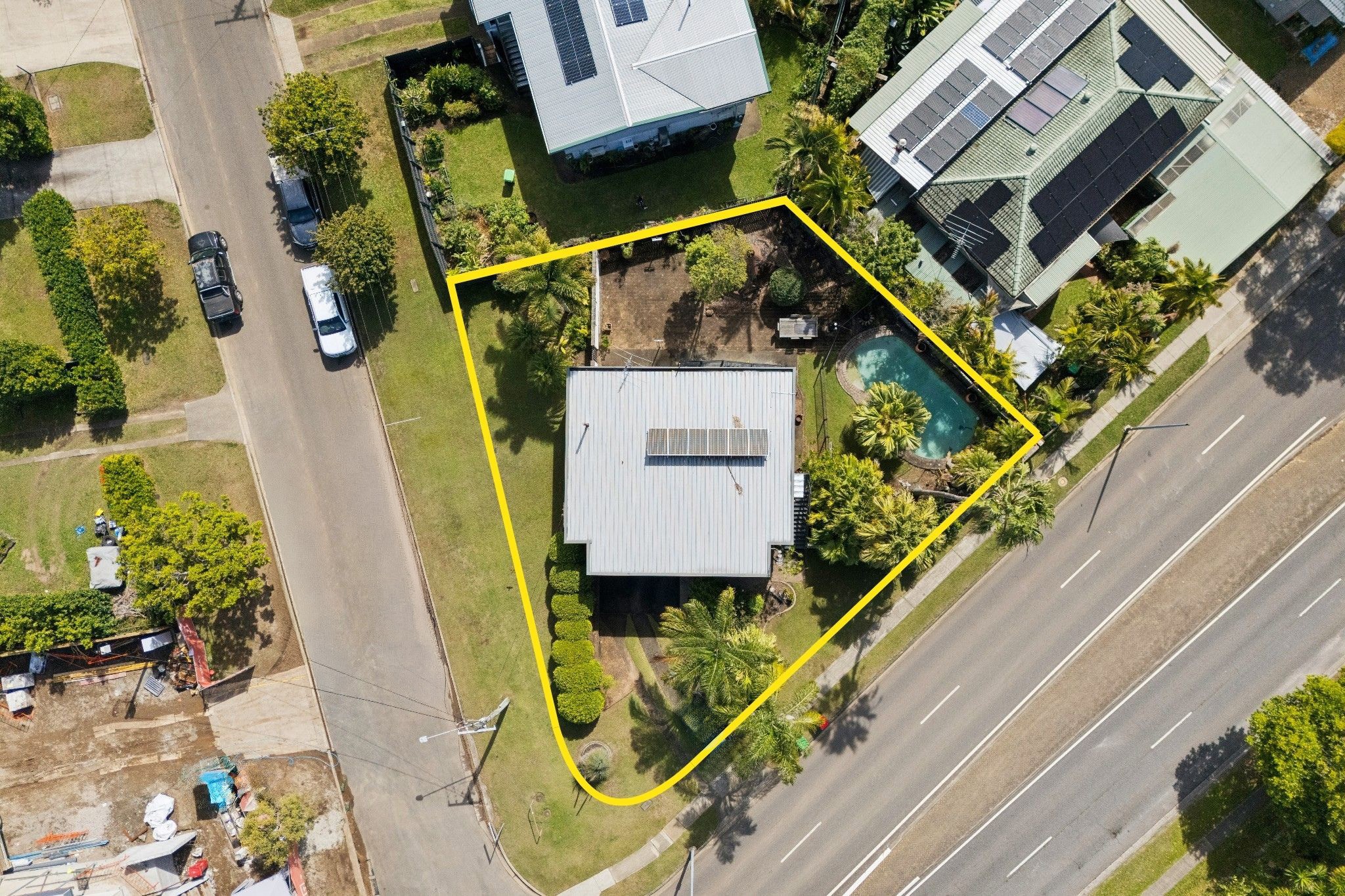 24 Stanworth Road, Boondall, QLD 4034