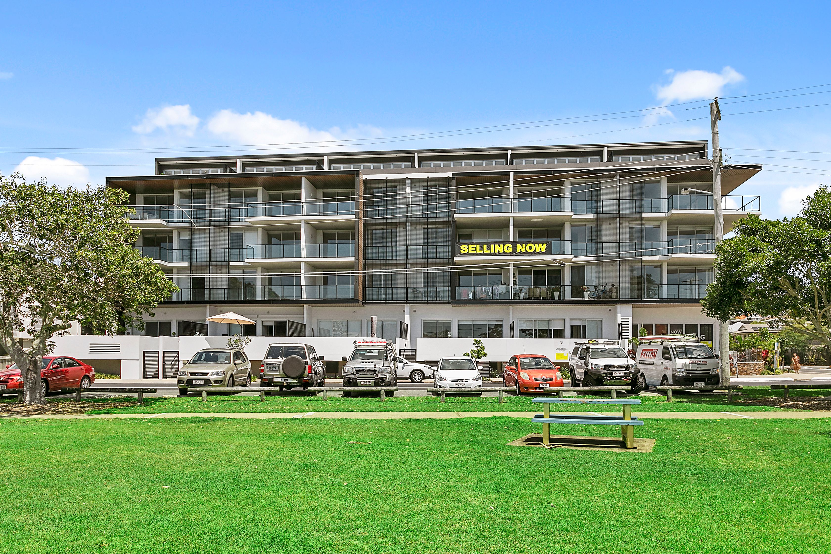 101/32 Glenora Street, Wynnum QLD 4178