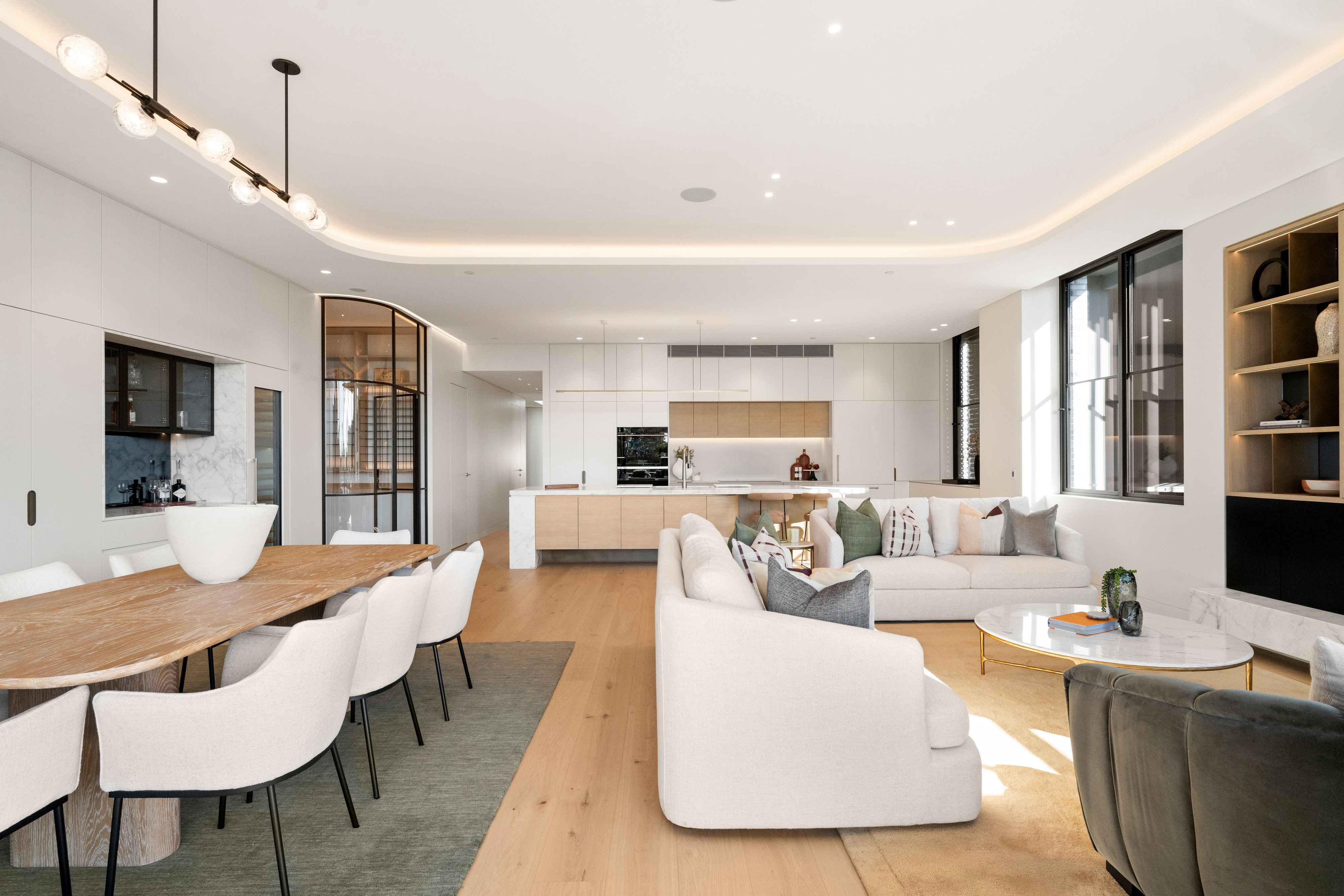 205/25 Myahgah Road, Mosman, NSW 2088