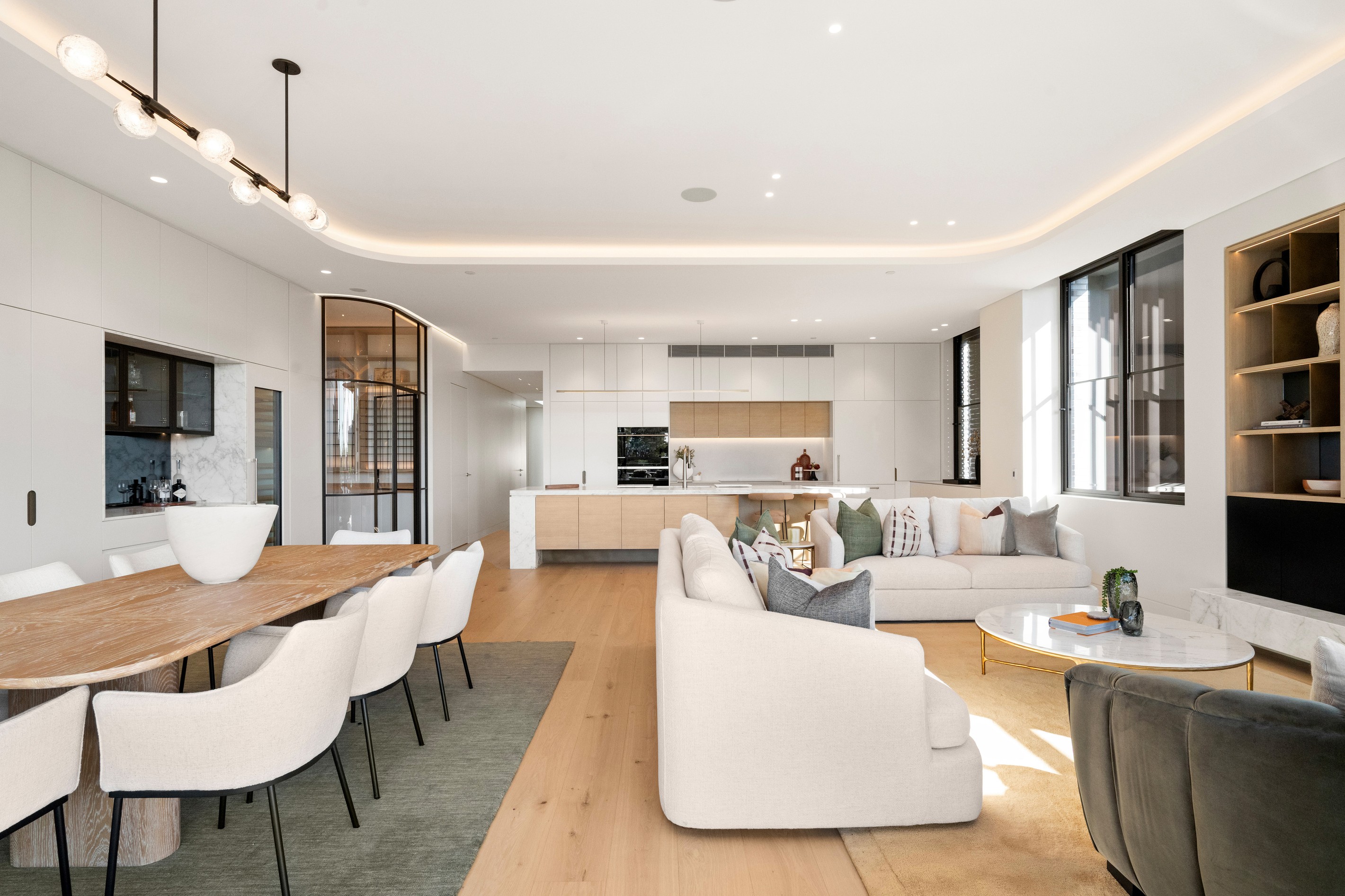 205/25 Myahgah Road, Mosman, NSW 2088