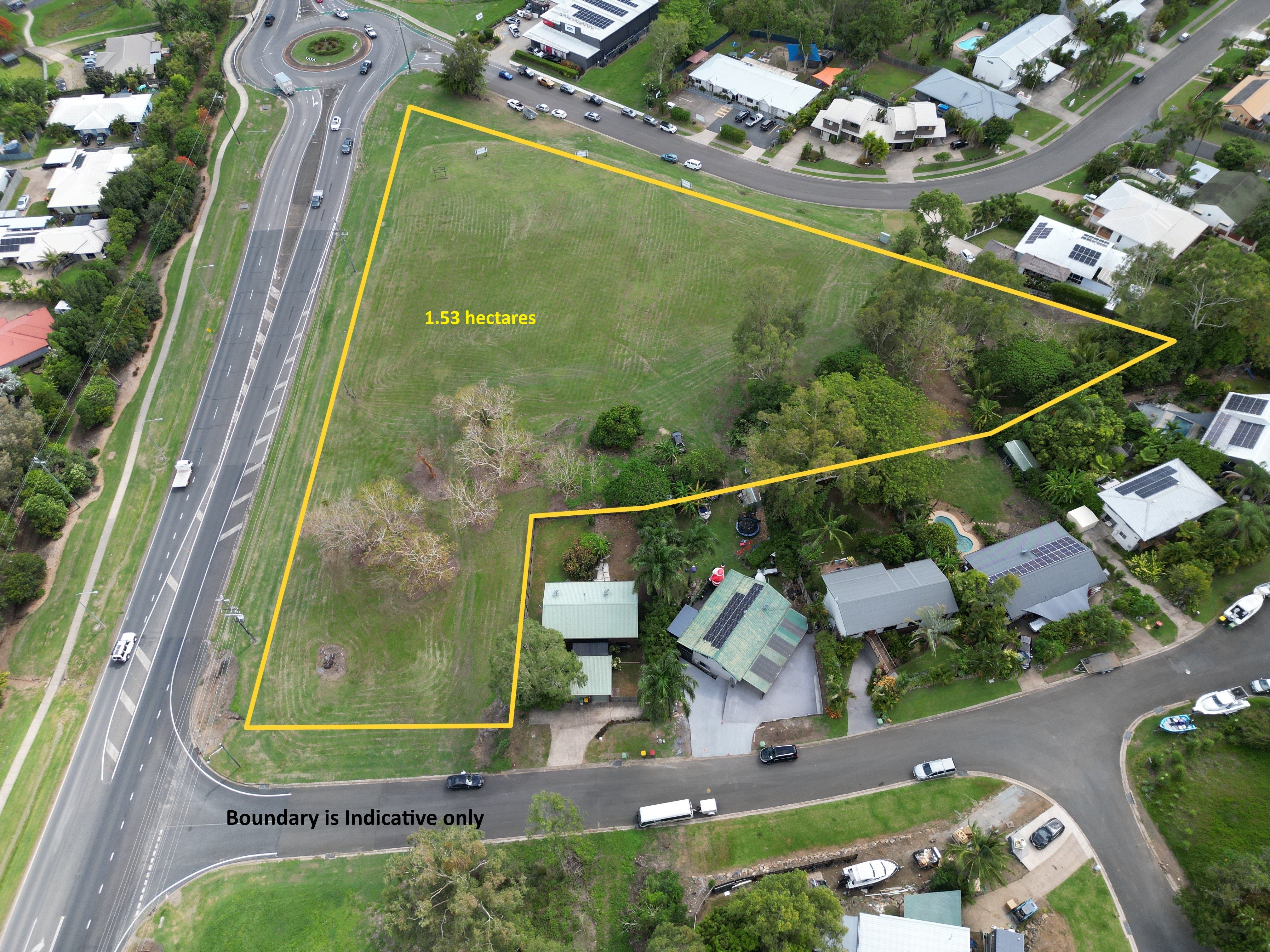 82 Shute Harbour Road, Cannonvale, QLD 4802