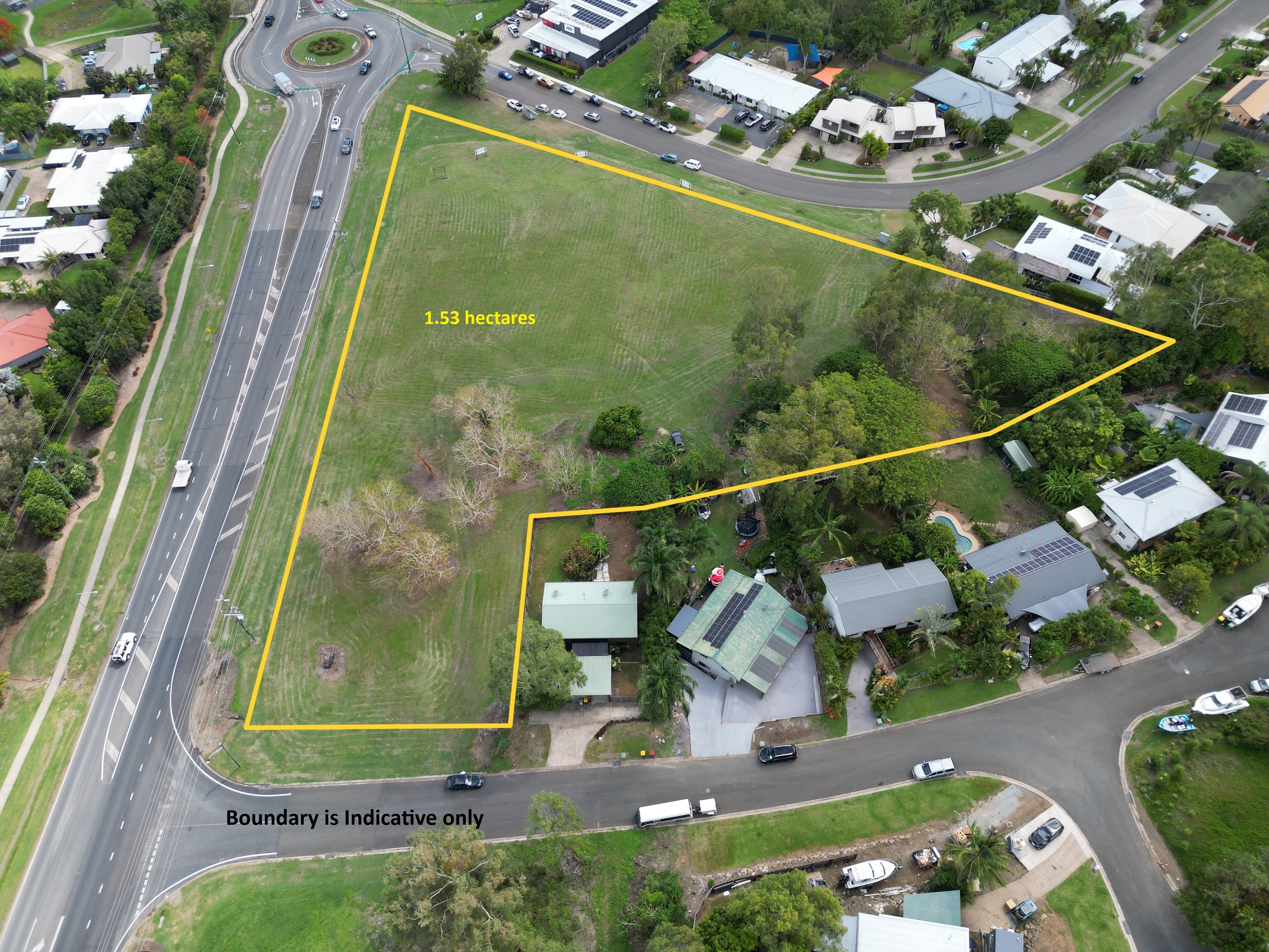 82 Shute Harbour Road, Cannonvale, QLD 4802