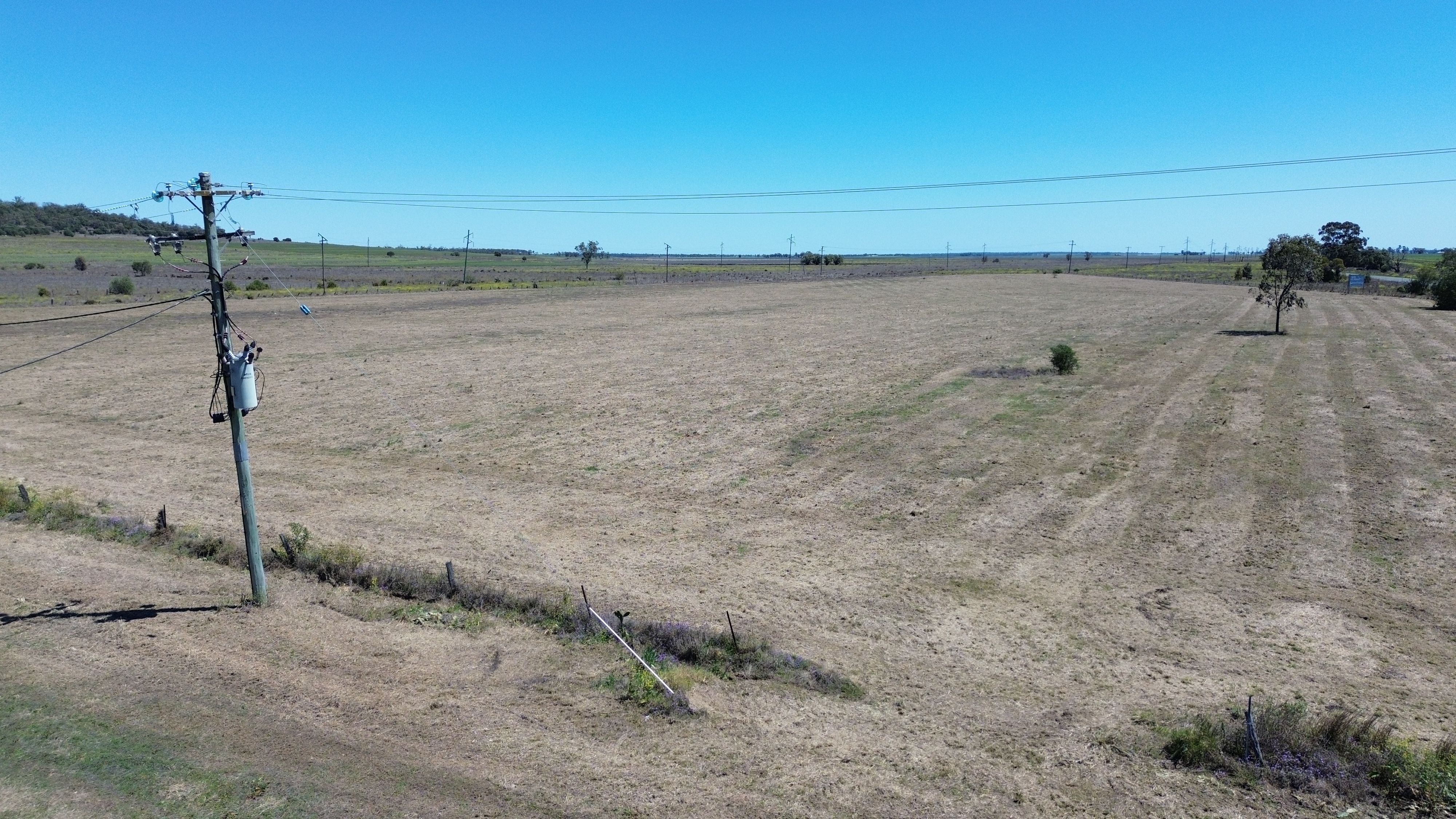 Lot 44 & 43 0 Warrego Highway, Jondaryan, QLD 4403