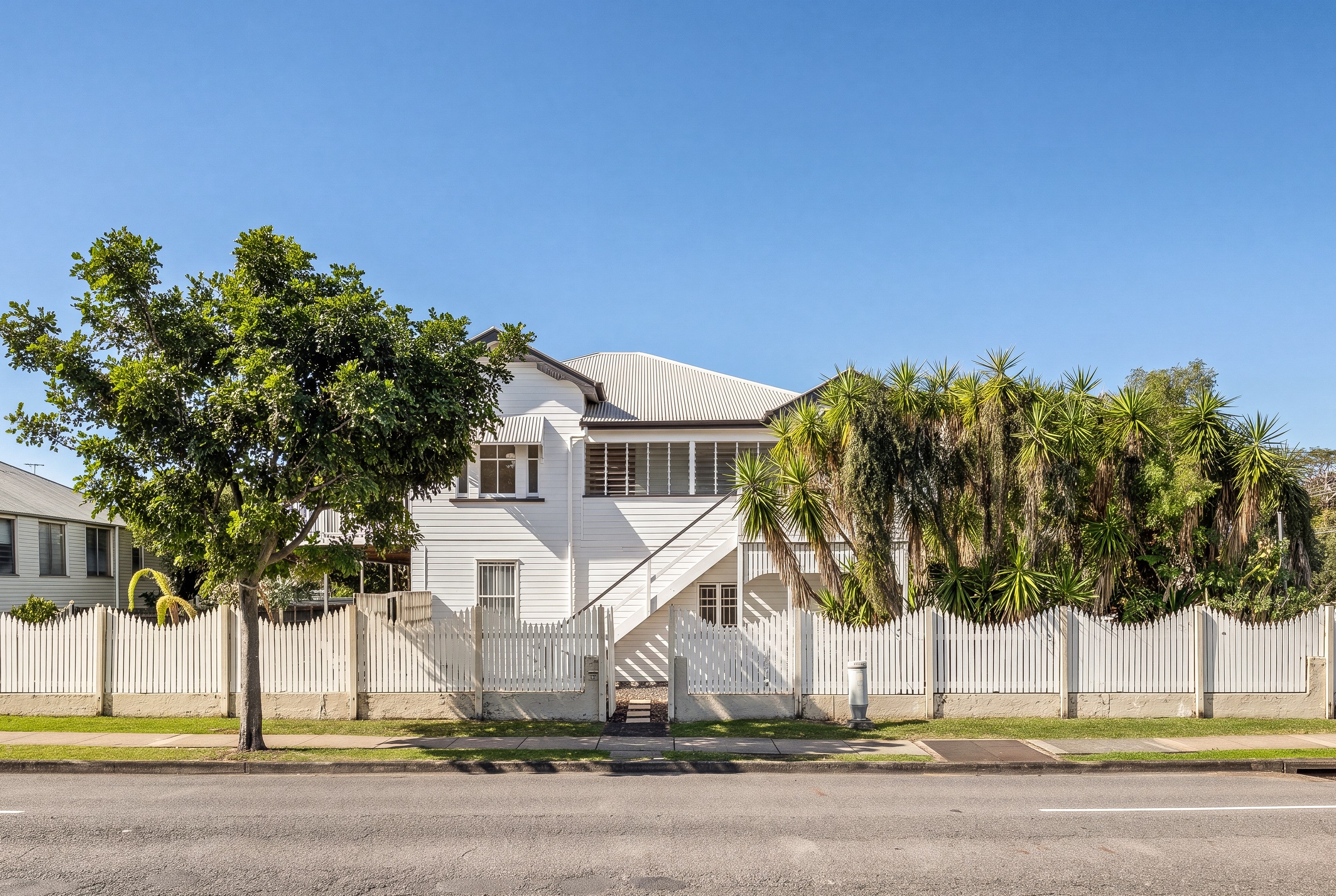 2 Bayliss Street, Toowong, QLD 4066