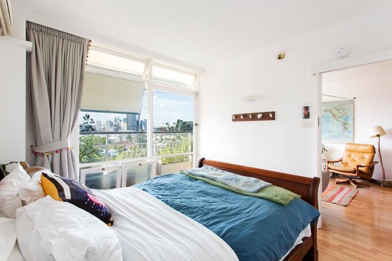 6J/182 Dornoch Terrace, Highgate Hill, QLD 4101