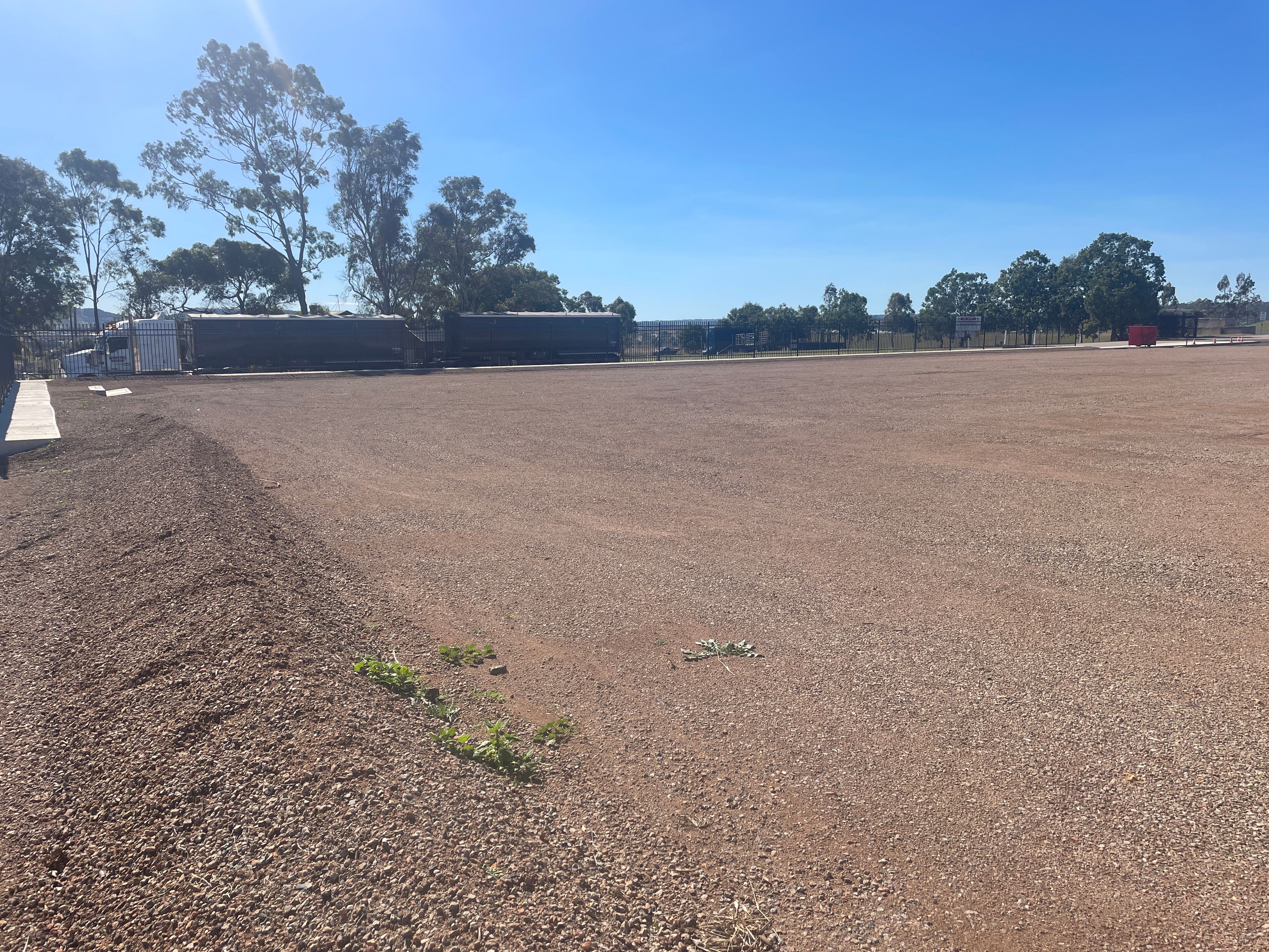 253 O'Mara Road, Wellcamp, QLD 4350