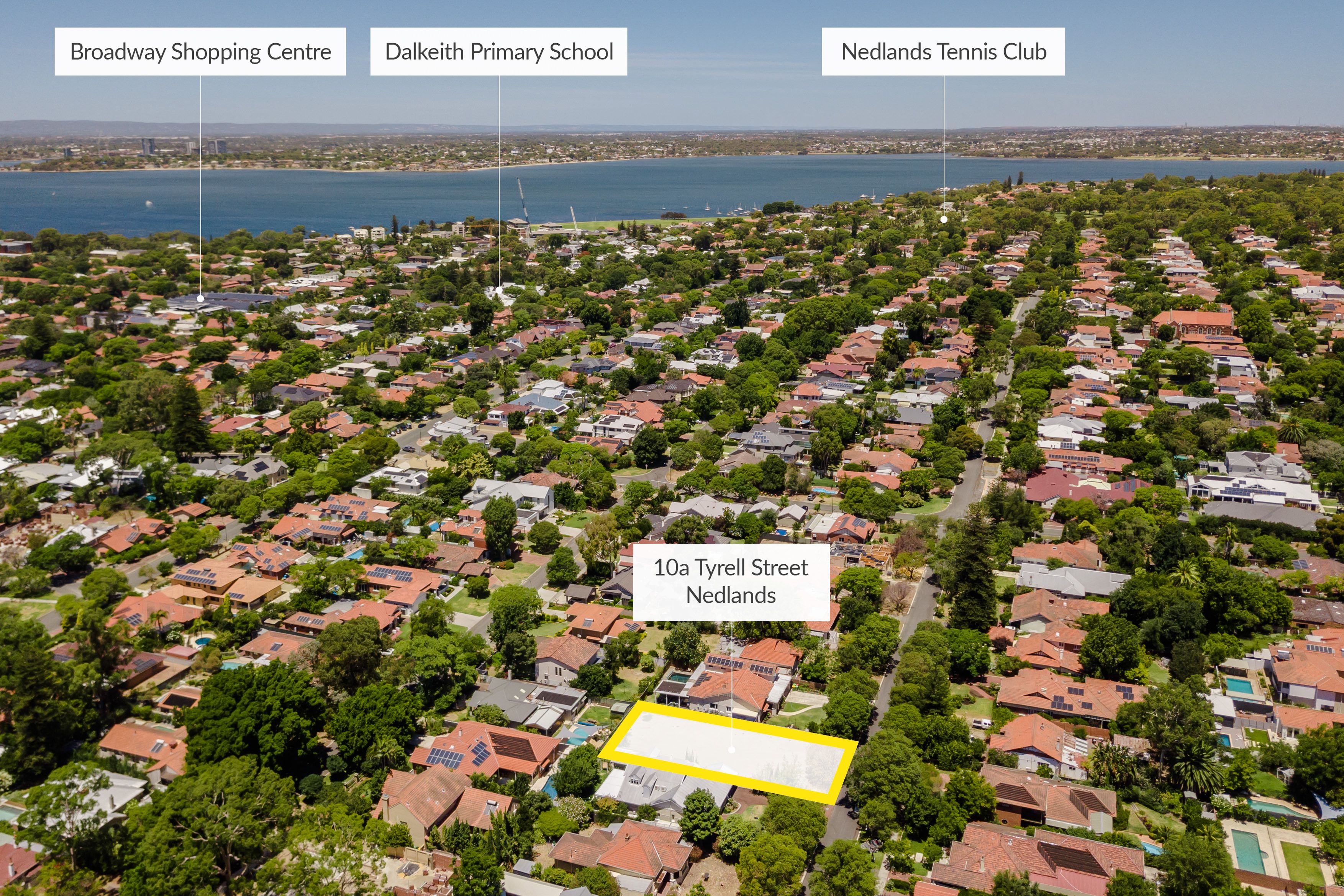 10A Tyrell Street, Nedlands, WA 6009