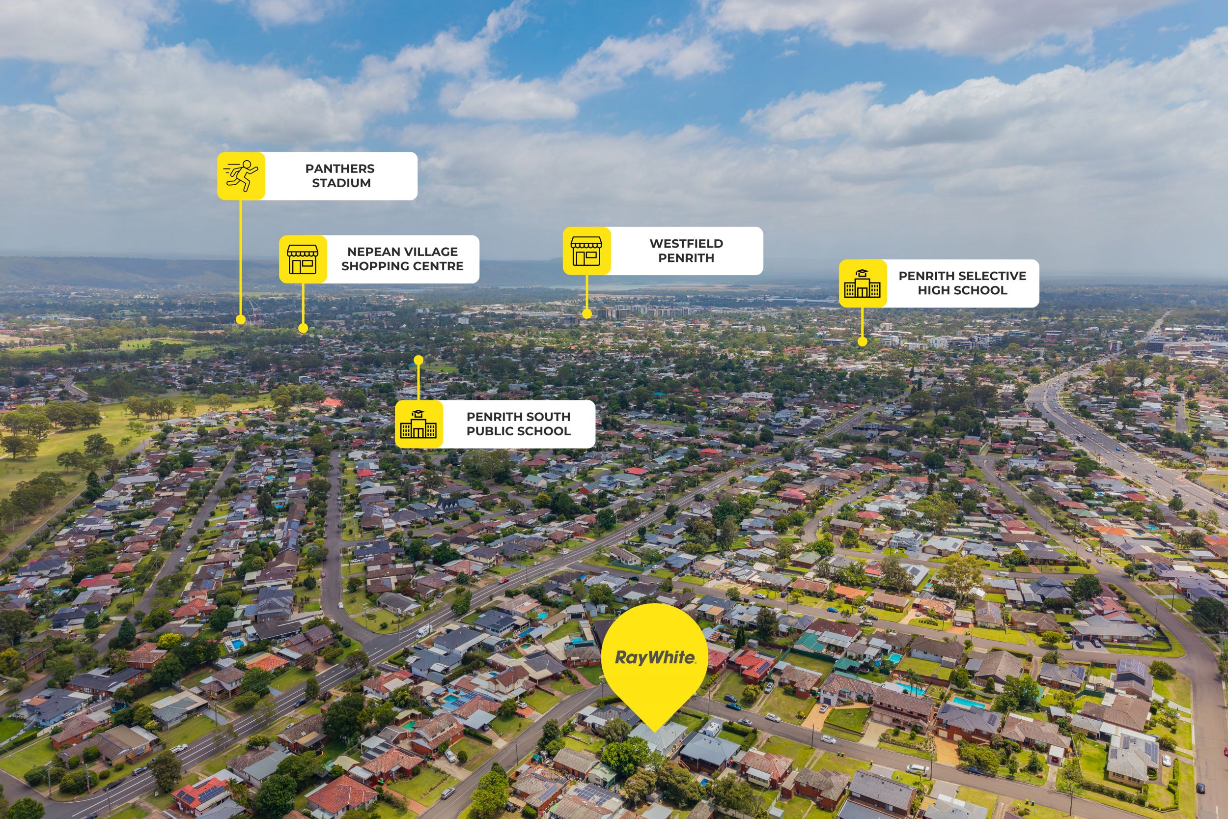 14 Hilliger Road, South Penrith, NSW