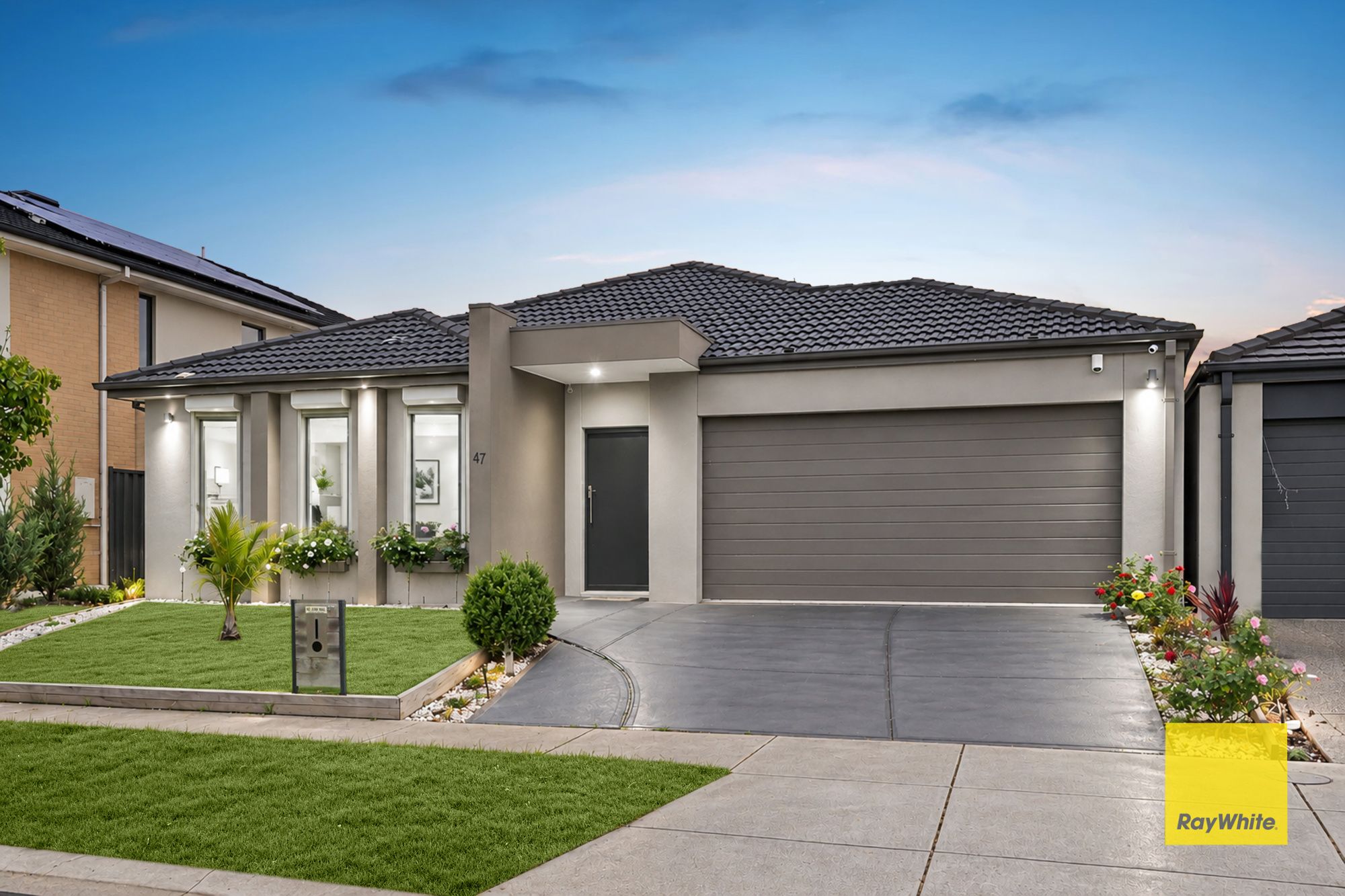 47 Canunda Way — photo from Ray White Tarneit