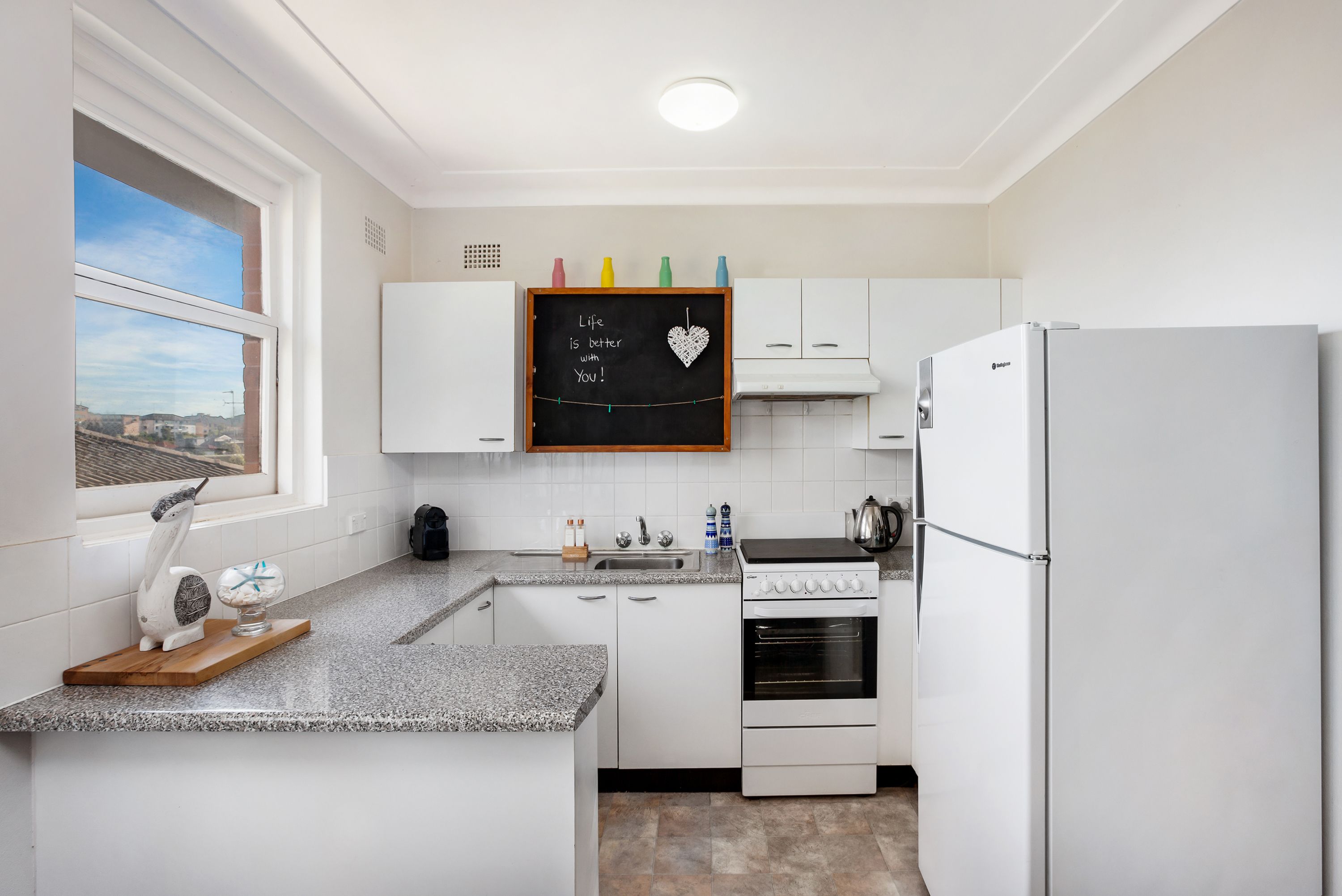 6/20 Campbell Street, Clovelly, NSW 2031
