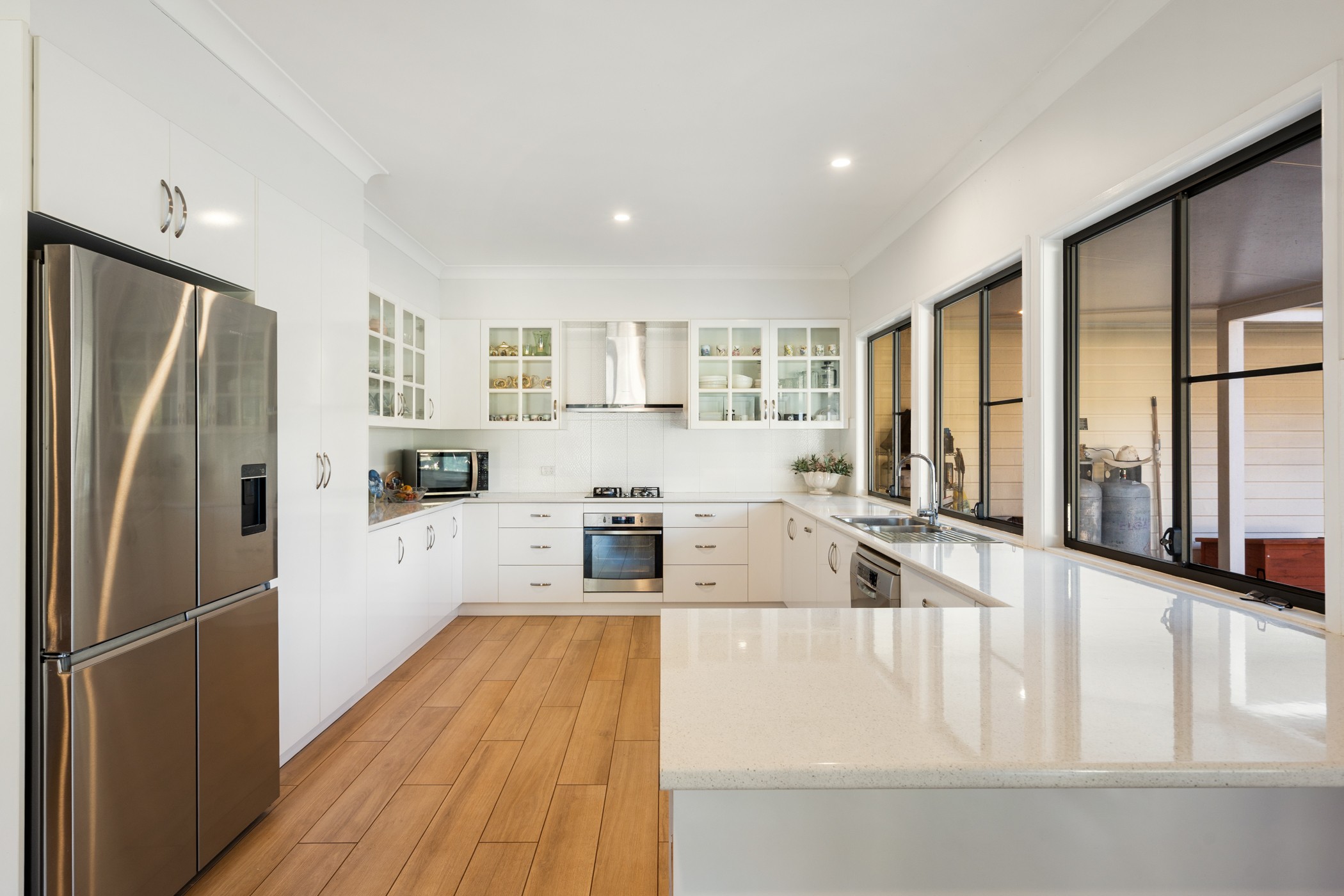 51 Hanrahan Road, Geham, QLD 4352