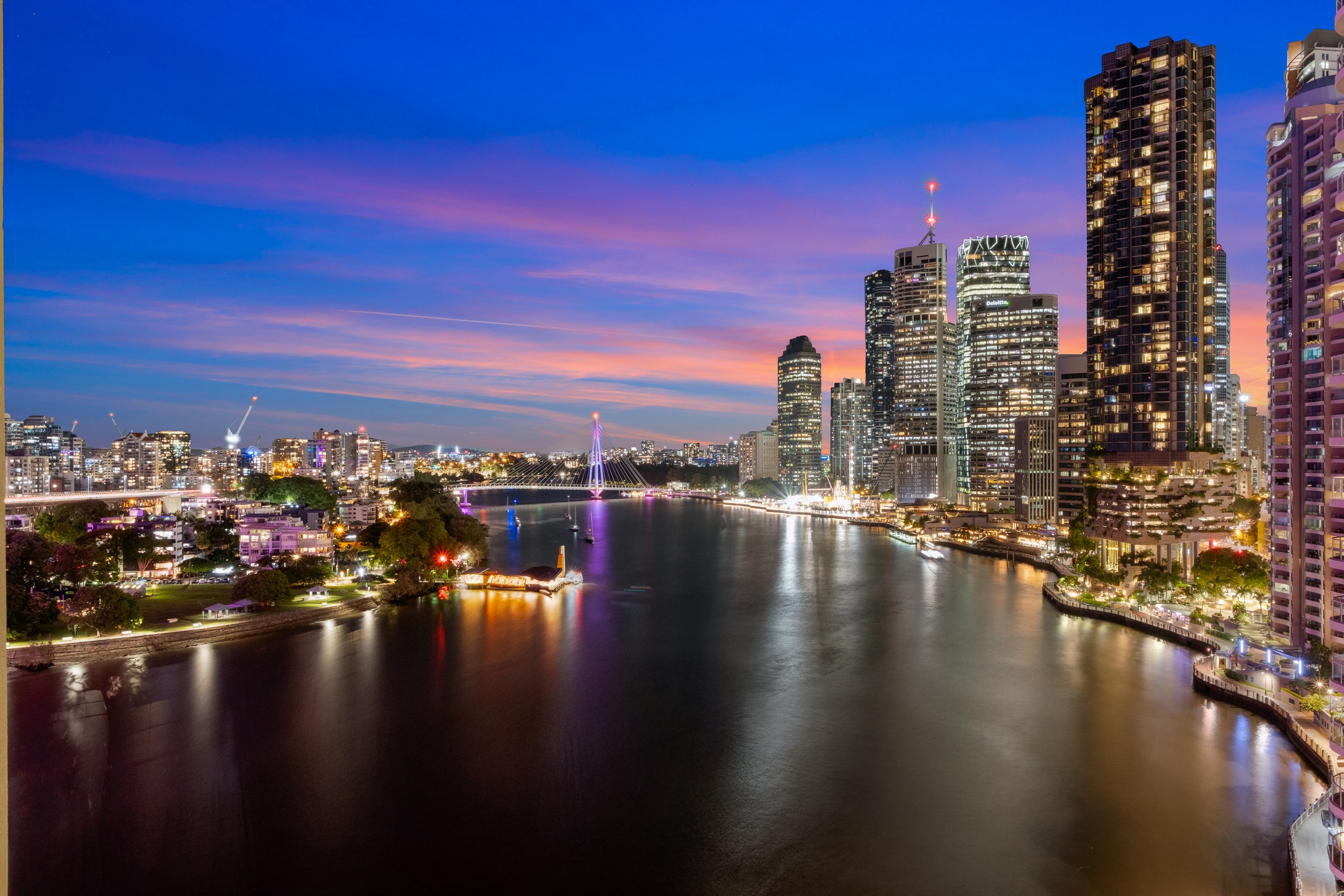 106/82 Boundary Street, Brisbane City, QLD 4000