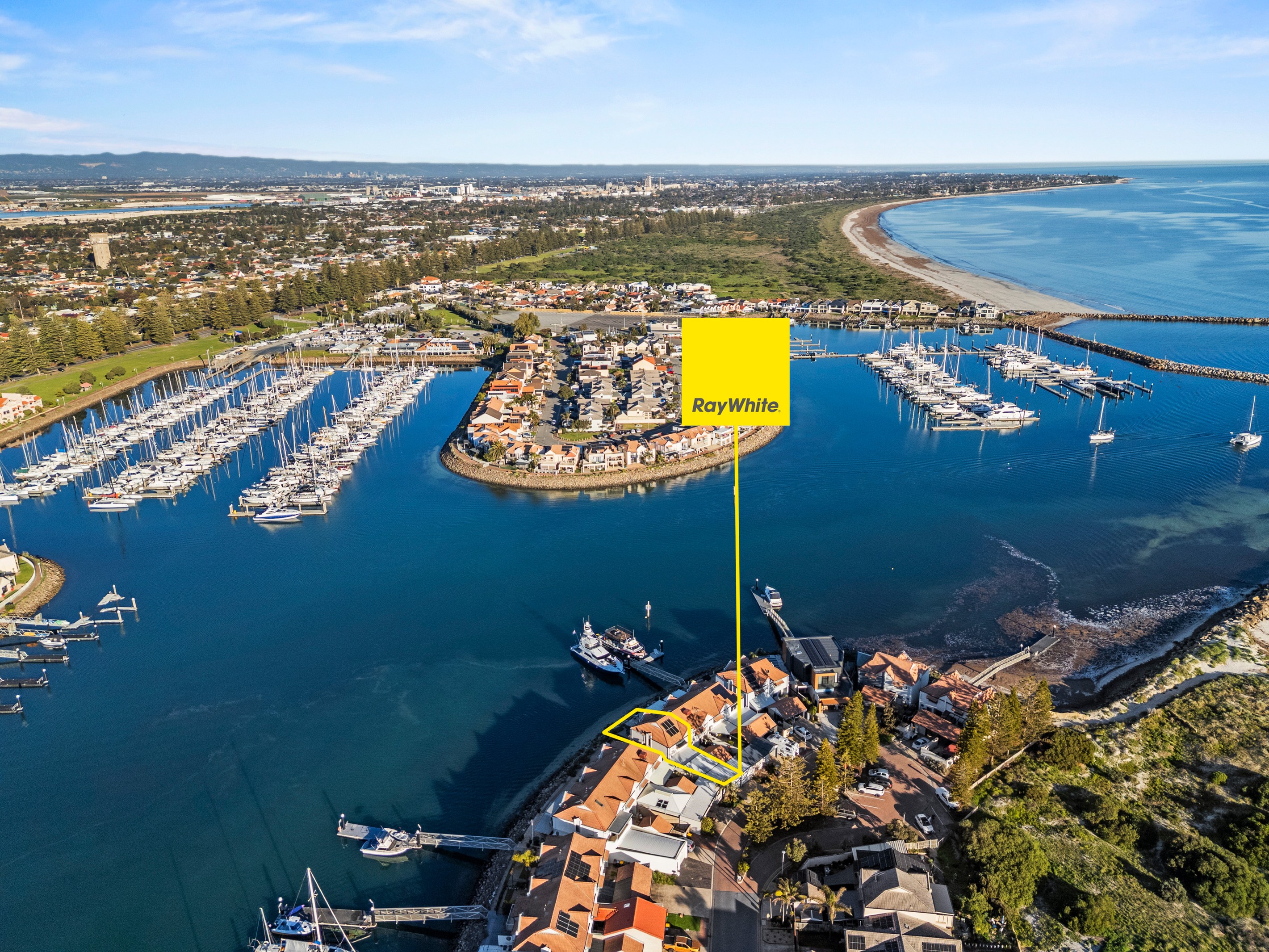 159 Gulf Point Drive, North Haven, SA 5018