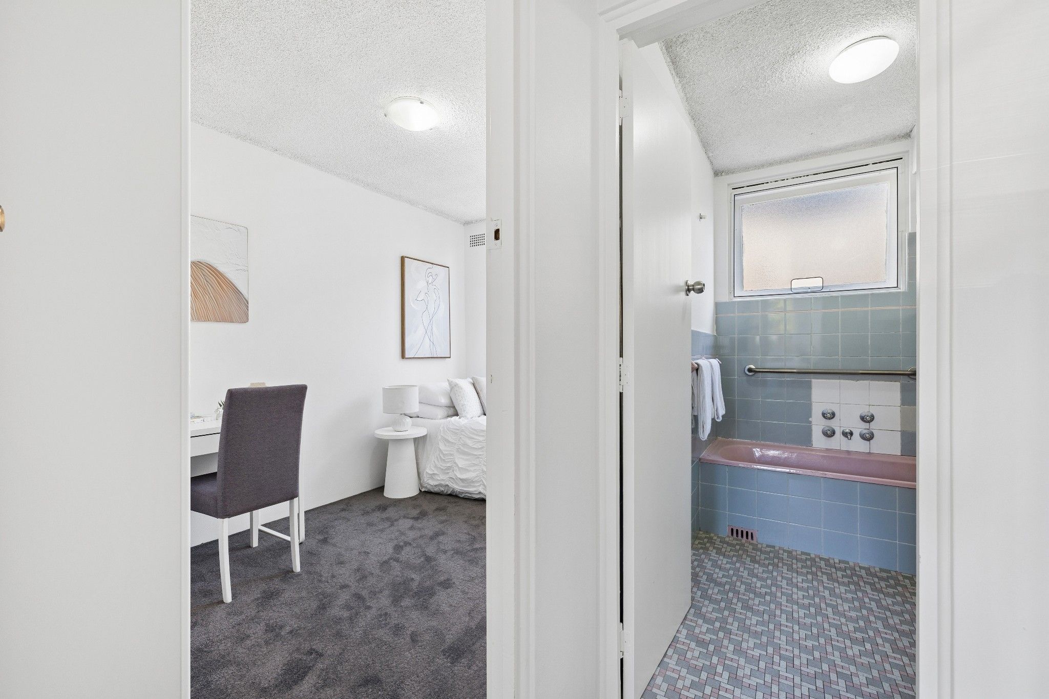 10/8 Webbs Avenue — photo 10 of 14