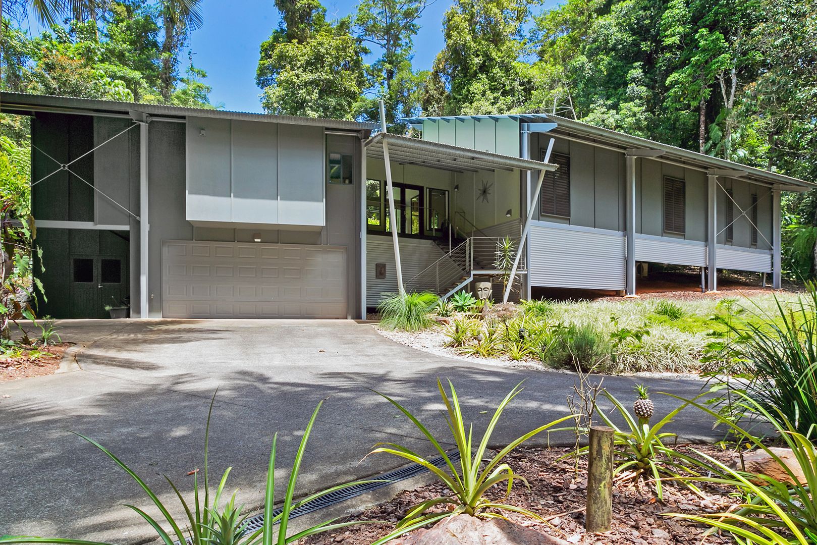 21 Platypus Close, Kuranda, QLD 4881