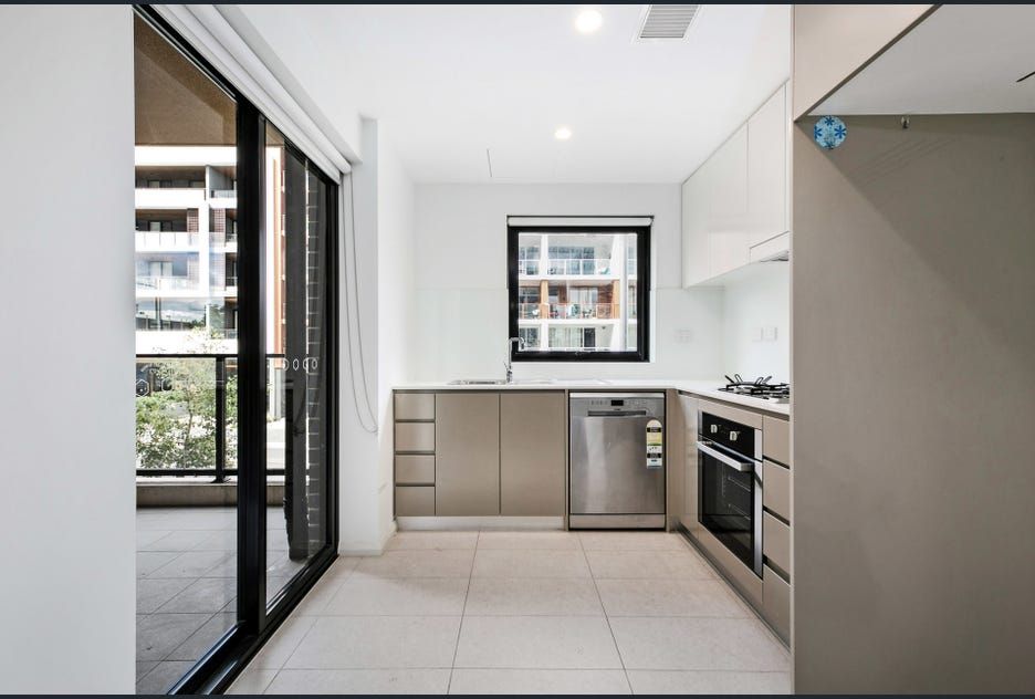 2009/2E Porter Street, Ryde, NSW 2112