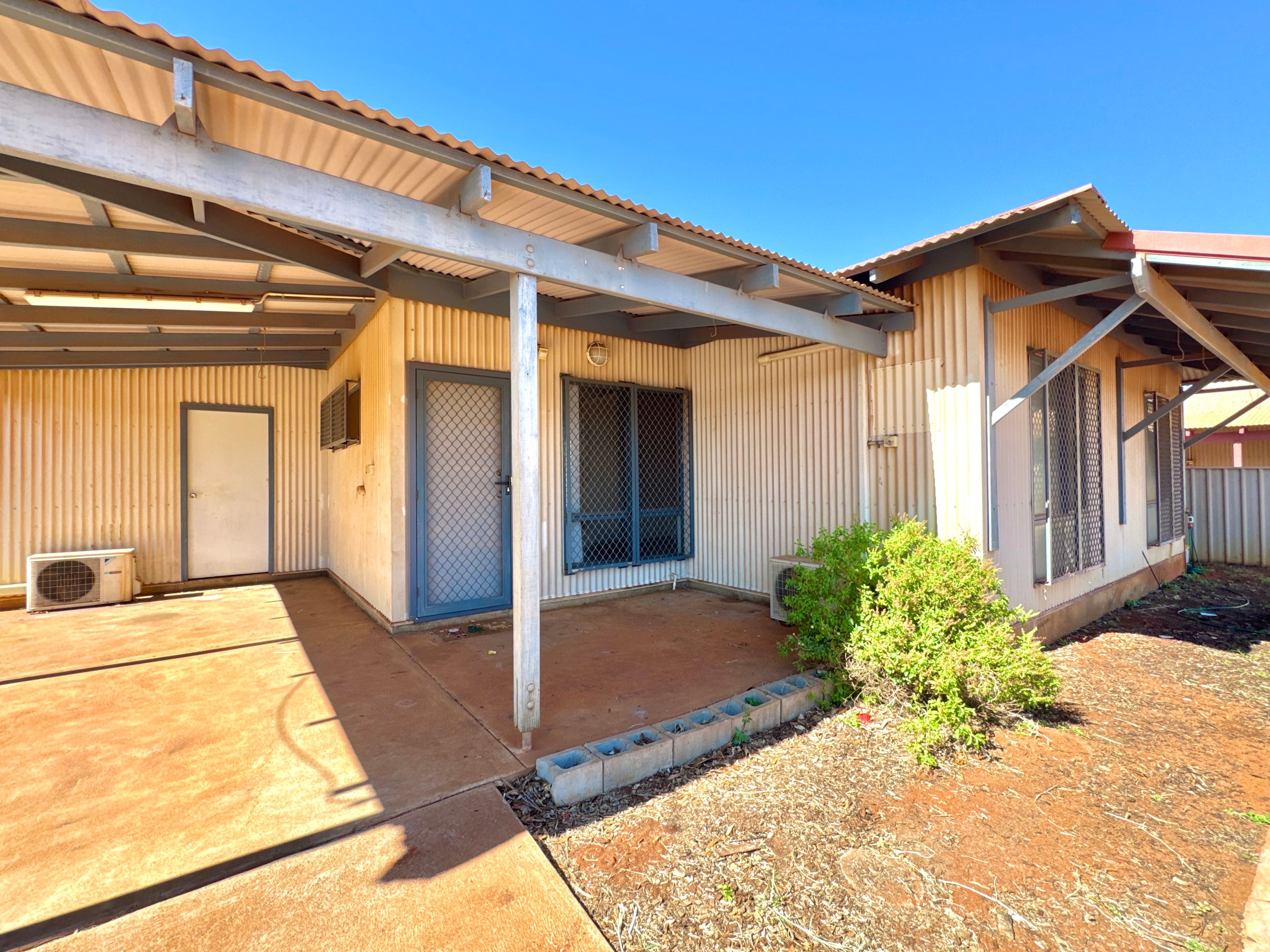 4 Jirripuka Court, South Hedland, WA 6722