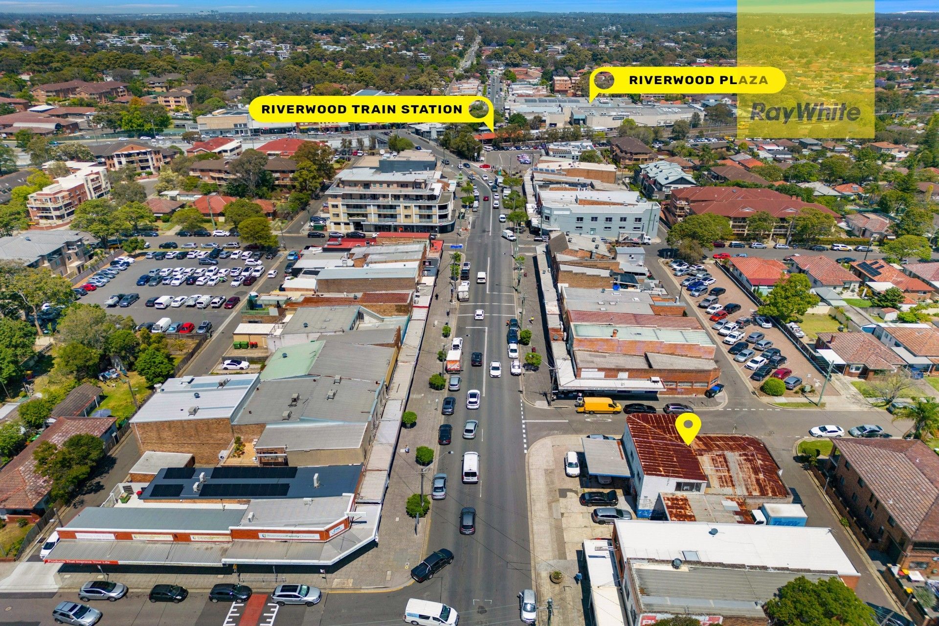 345 Belmore Road — photo 4 of 4