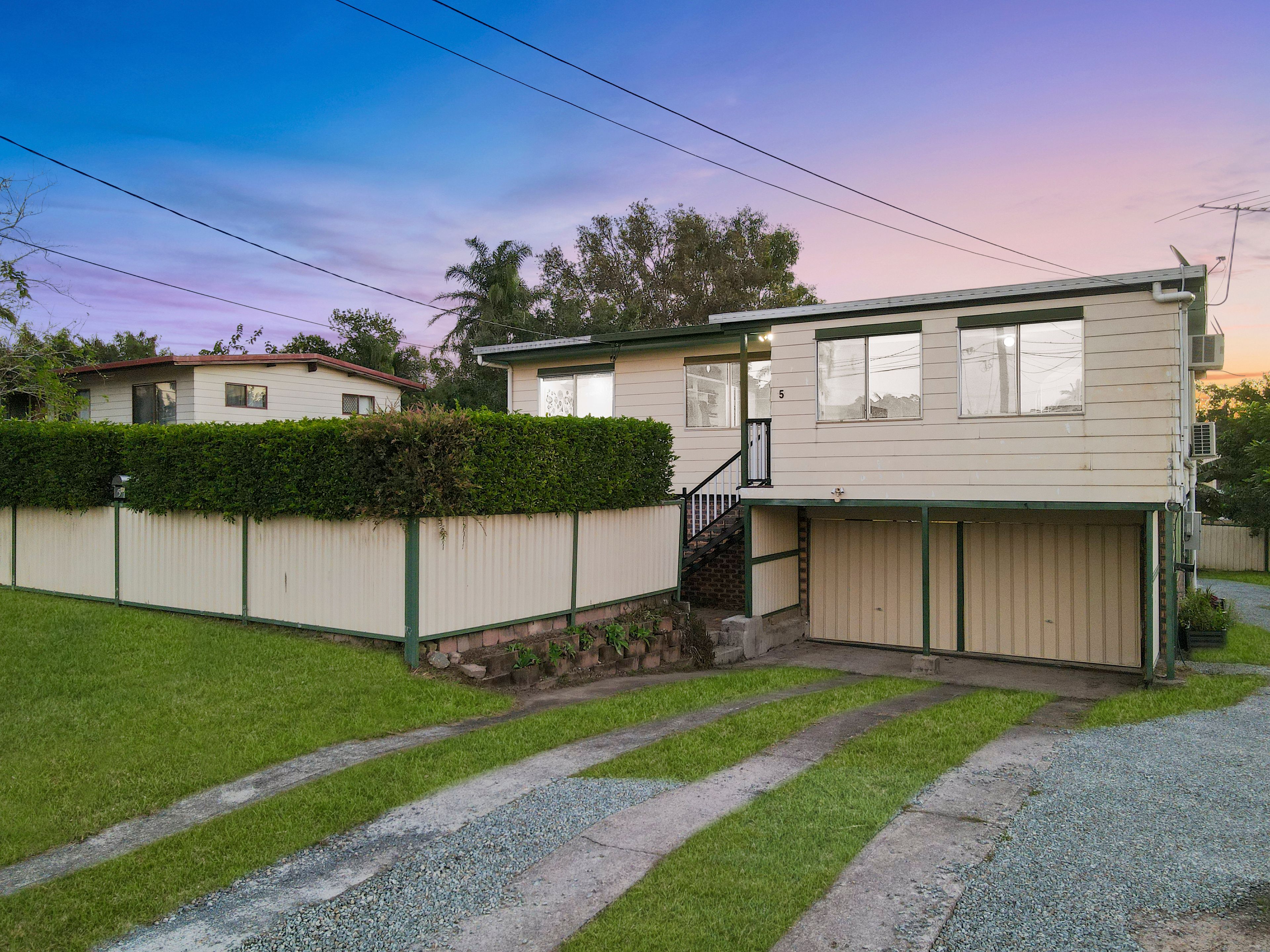 5 Tulong Street, Crestmead, QLD 4132