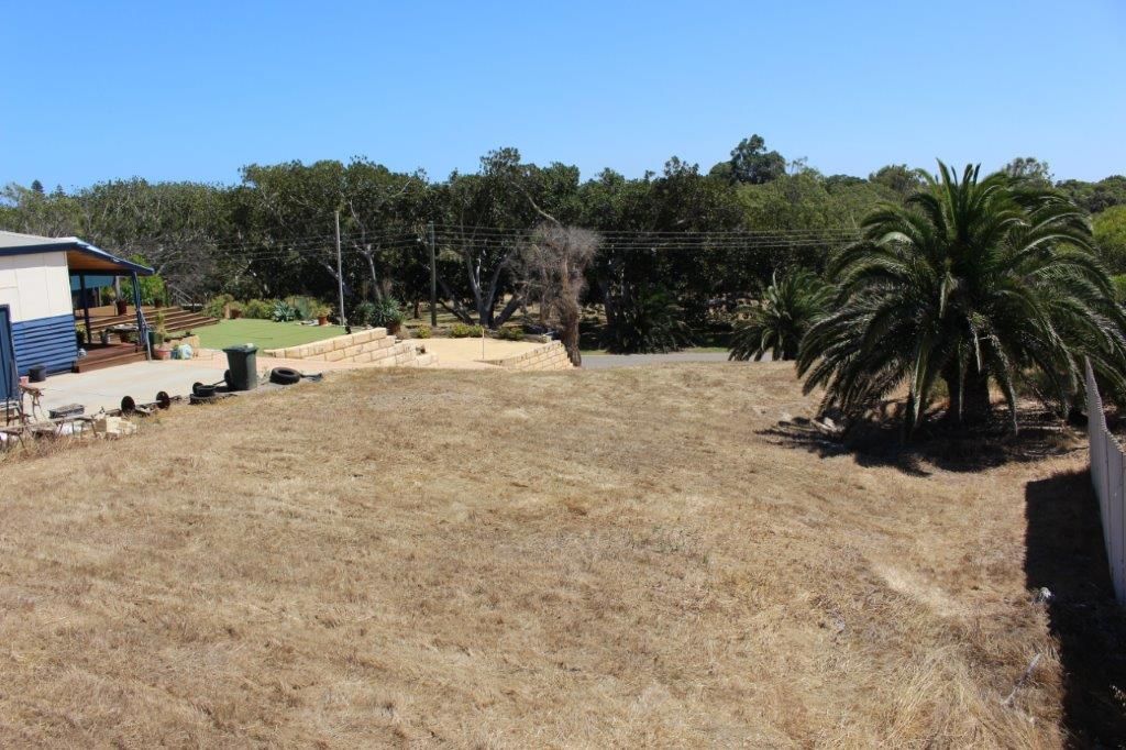 9 St Dominics Road, Port Denison, WA 6525 Land for Sale Ray White