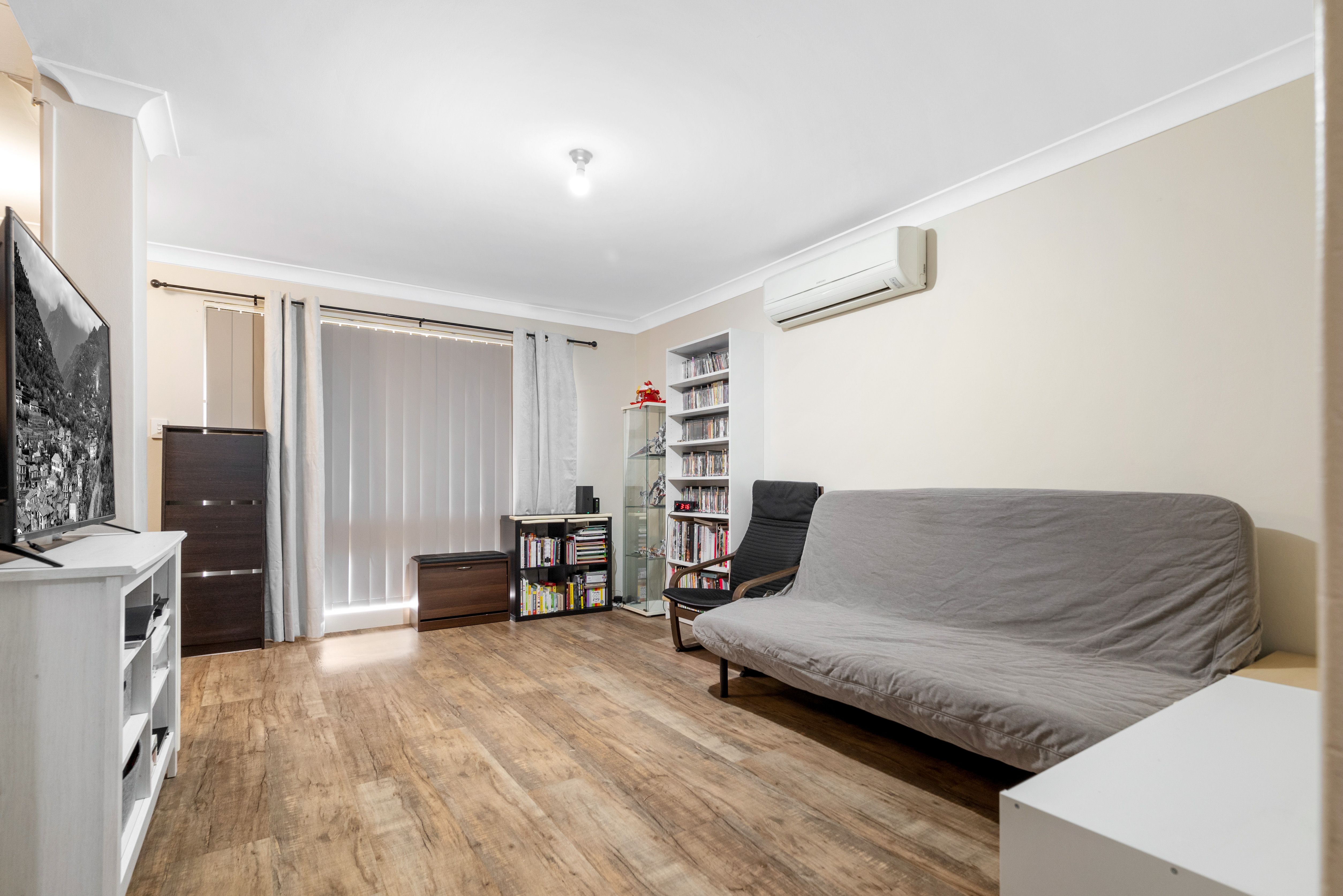 6/51-53 Carlisle Street, Ingleburn, NSW 2565