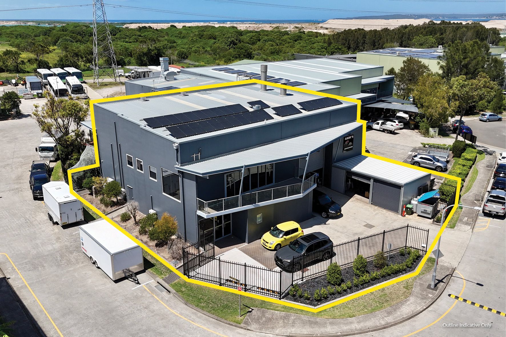 1/270A Captain Cook Drive, Kurnell, NSW 2231