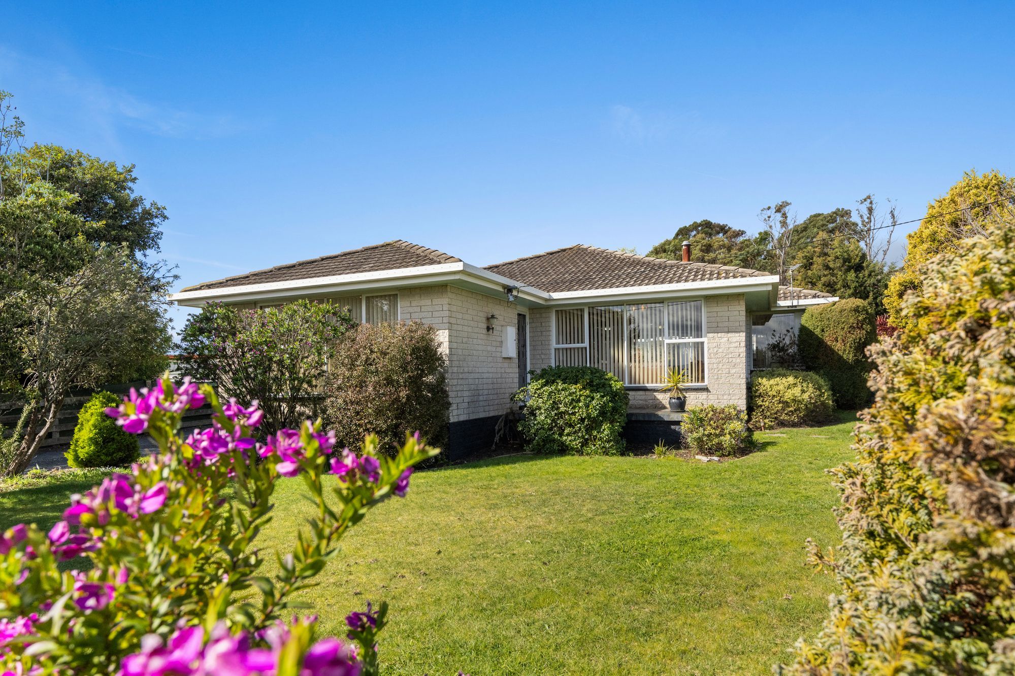 119 Wesley Vale Road — photo from Ray White Living Here - Devonport