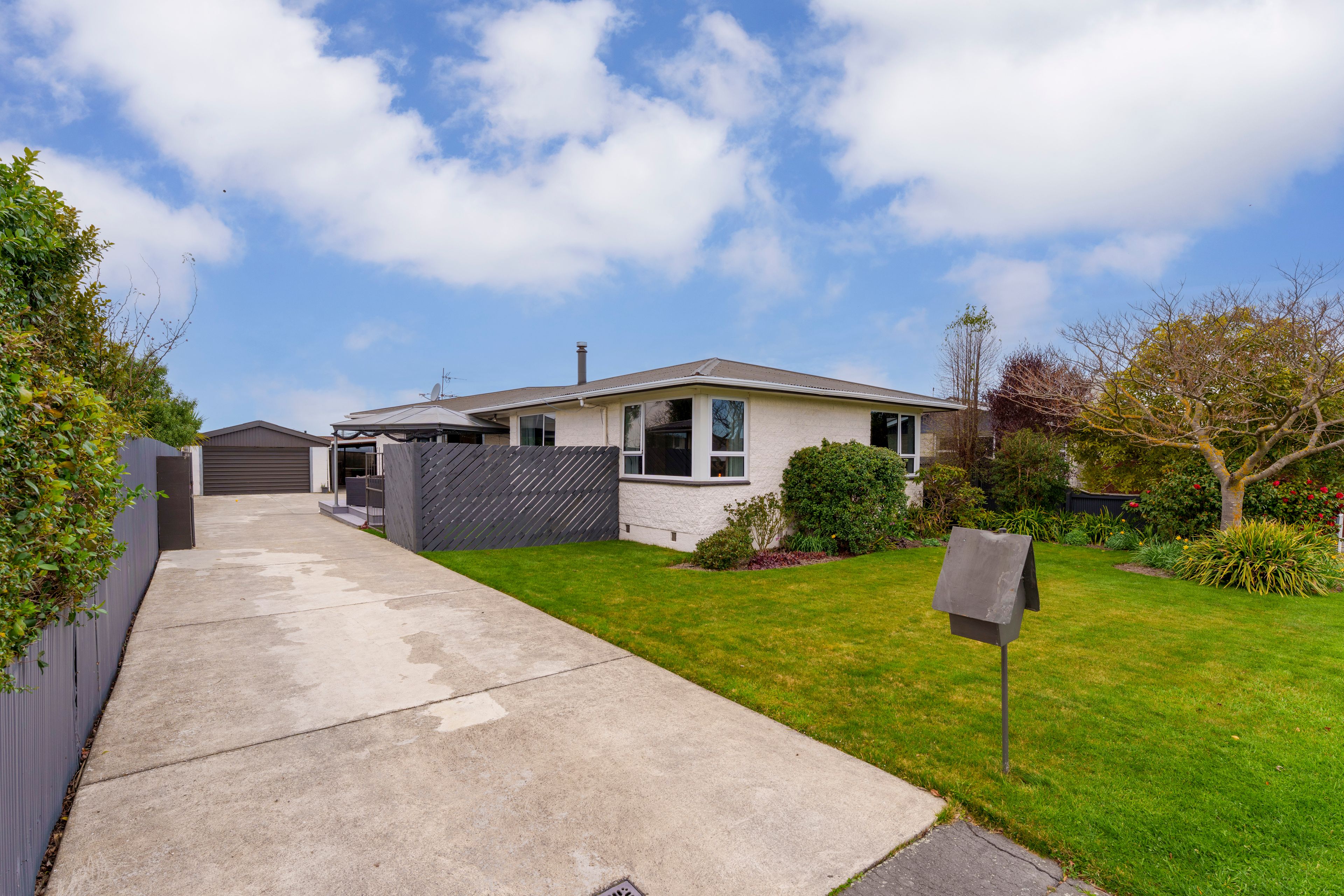 70 King Street, Rangiora, Waimakariri District