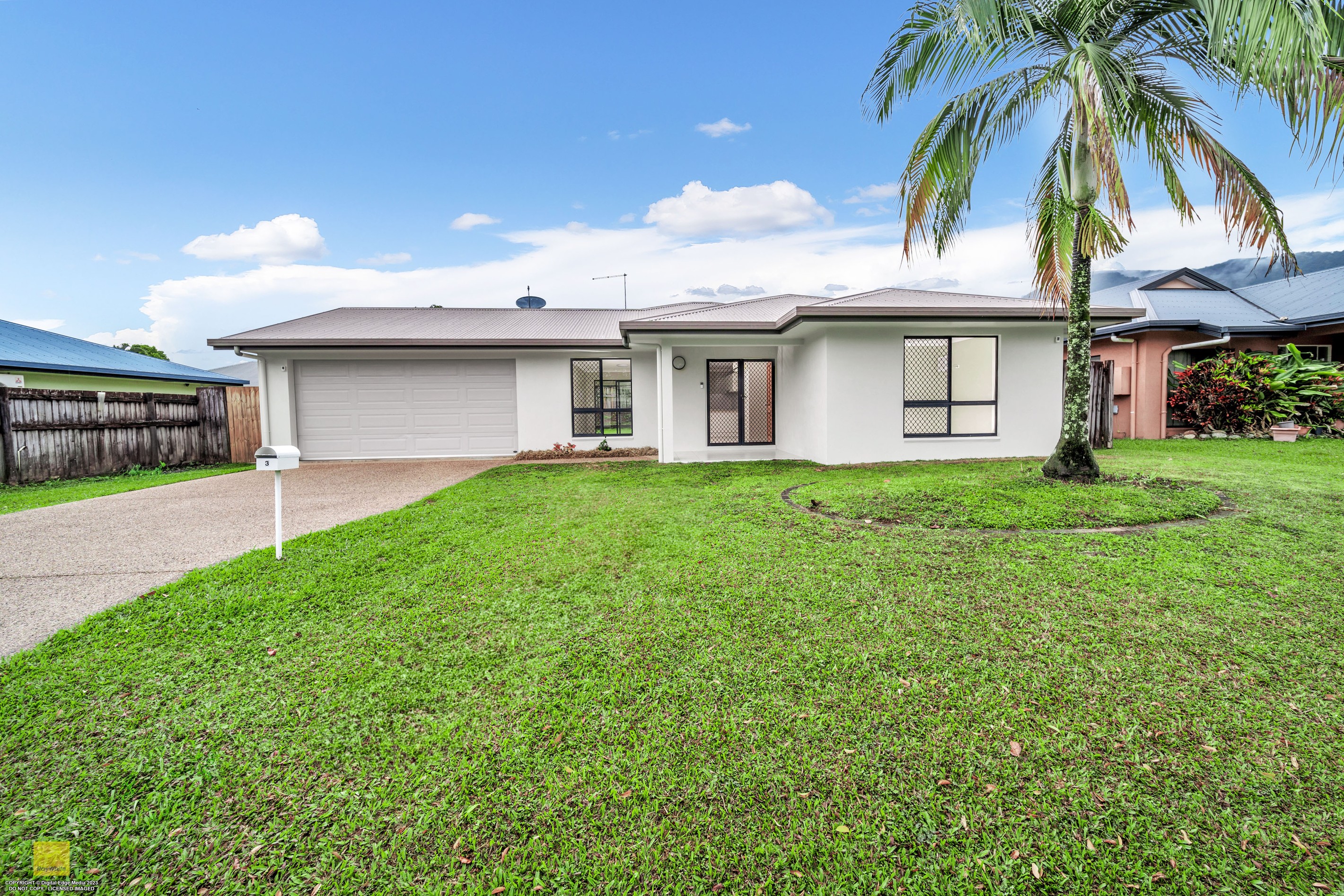3 Boyce Street, Bentley Park, QLD 4869
