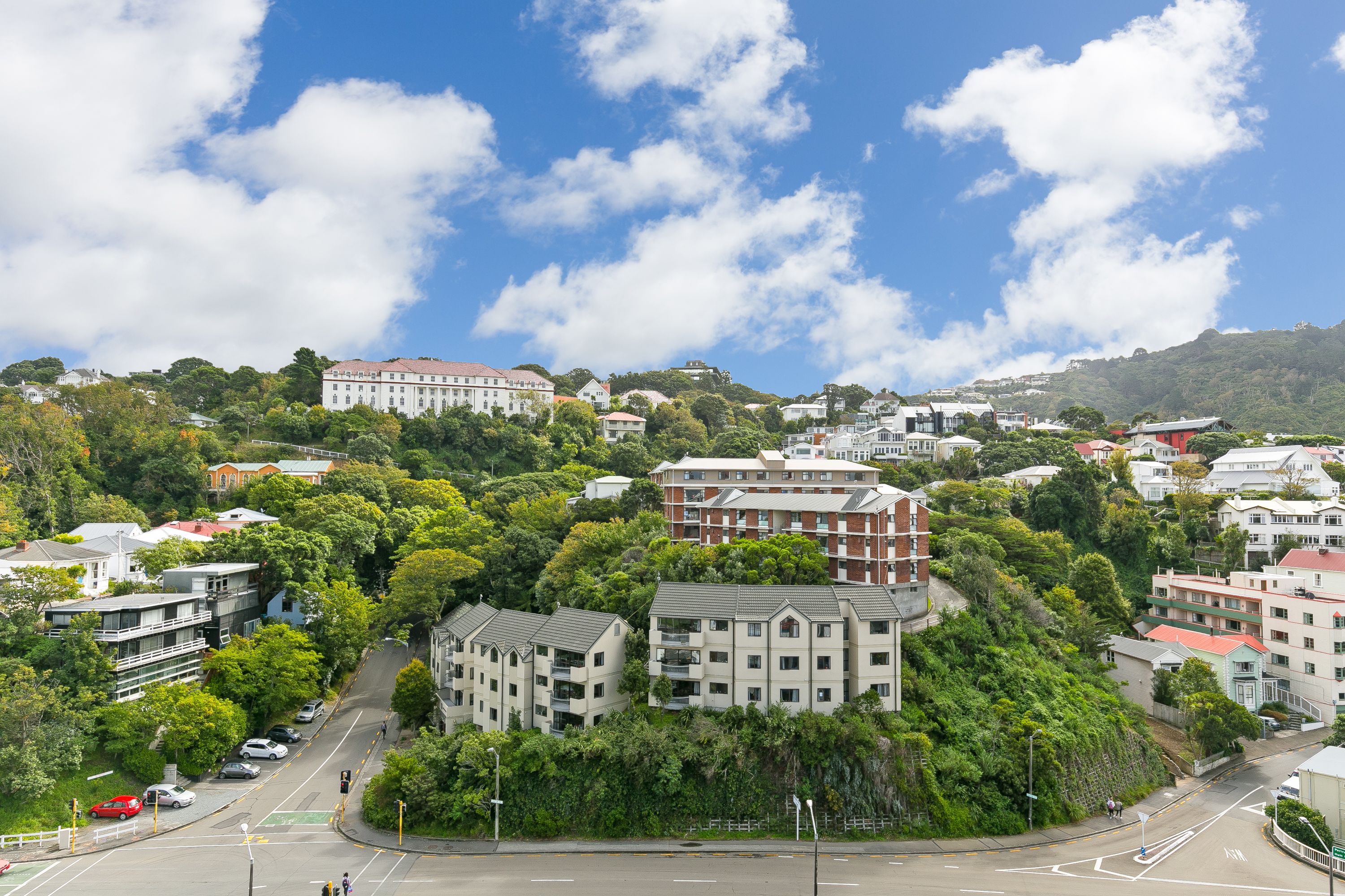 9G/164 The Terrace, Wellington Central, Wellington City