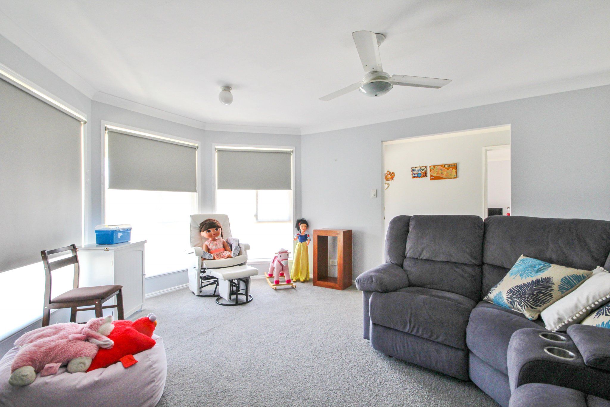 21 Appleton Street, Carindale, QLD 4152
