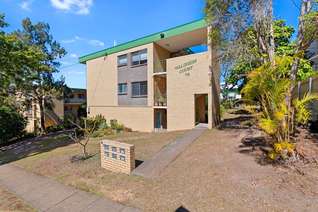 75 Waldheim Street, Annerley QLD 4103