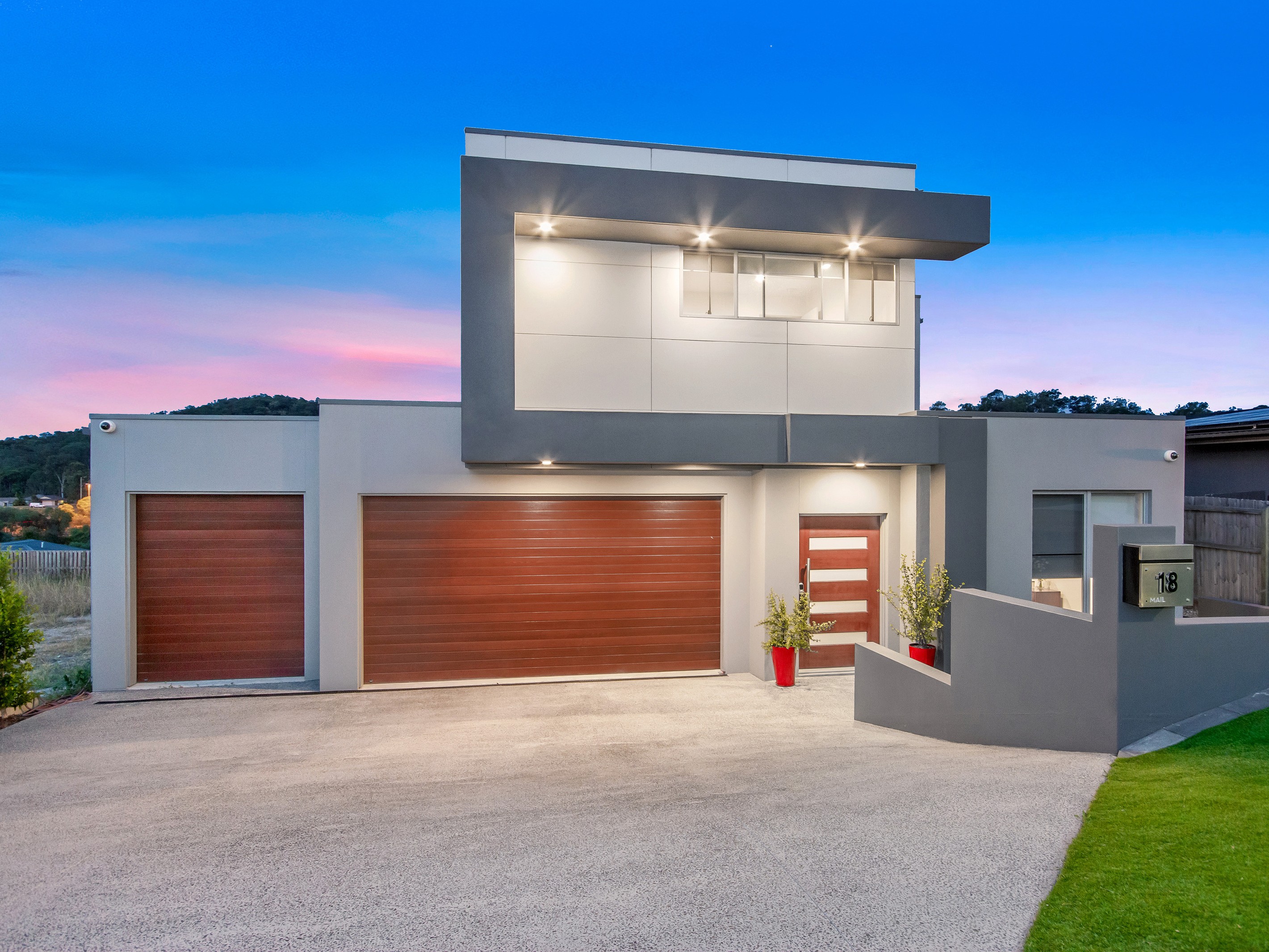 18 Greencastle Parade, Maudsland, QLD 4210