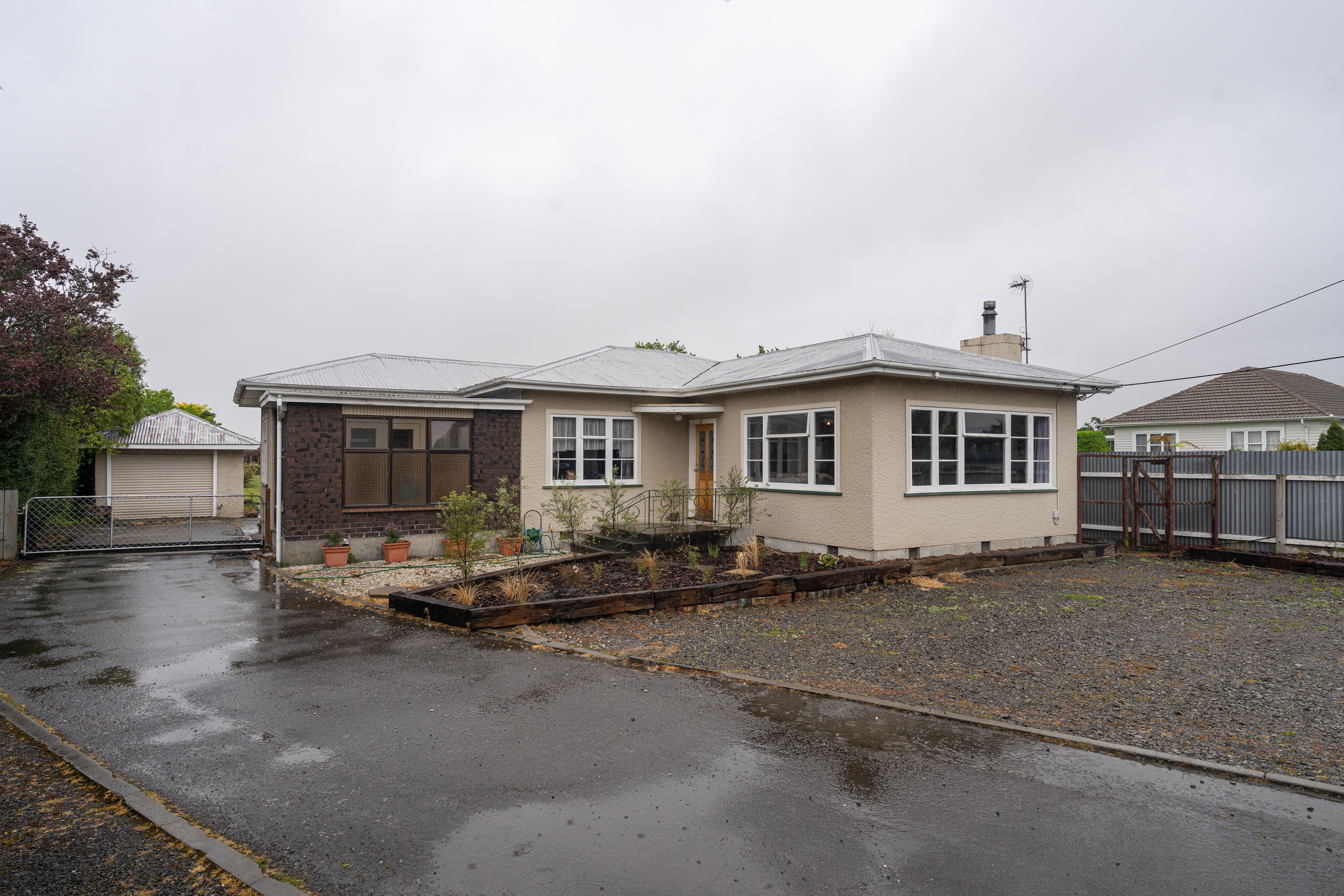 251 High Street, Masterton, Masterton District