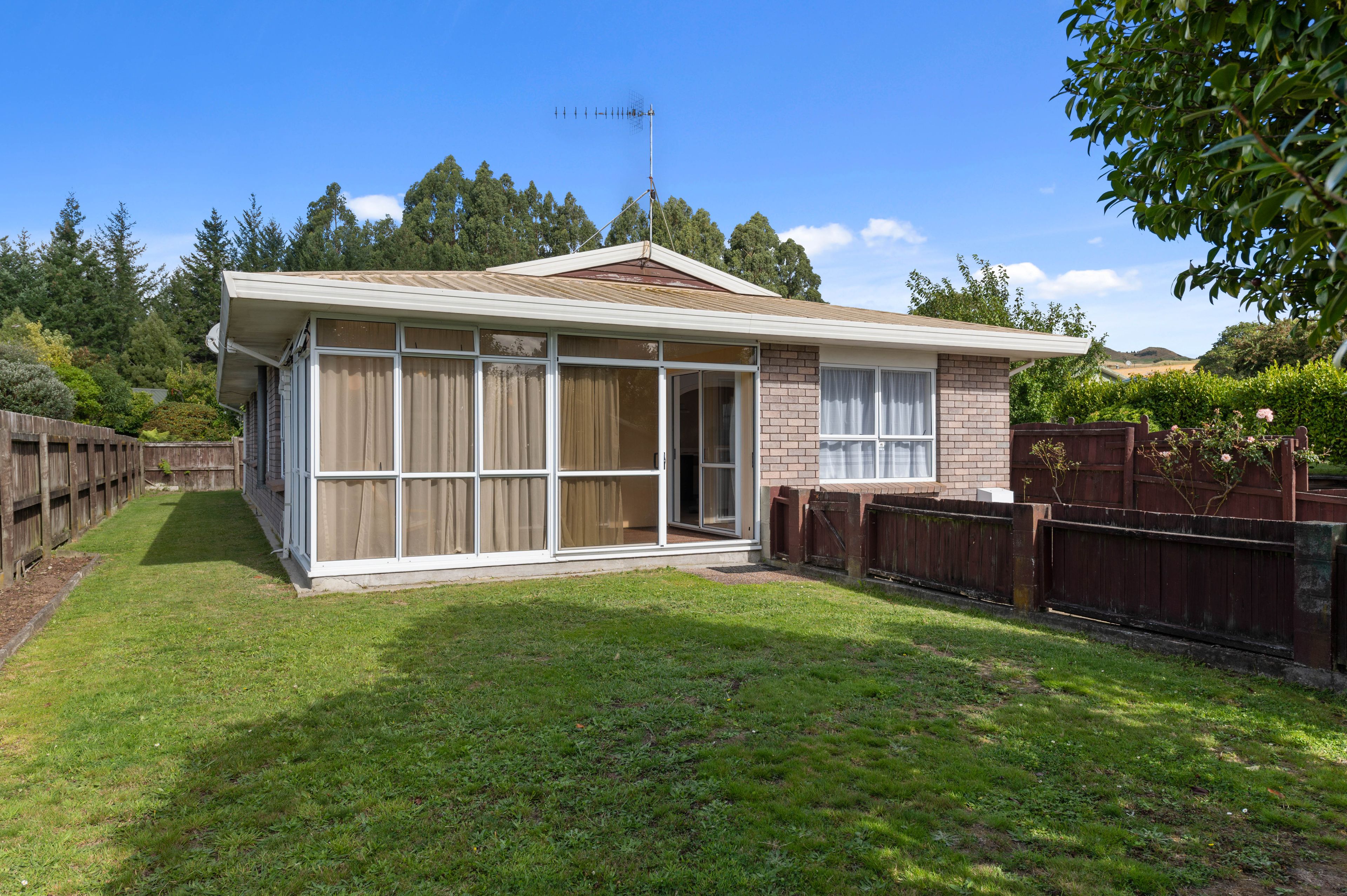 86A Tihi Road, Springfield, Rotorua District