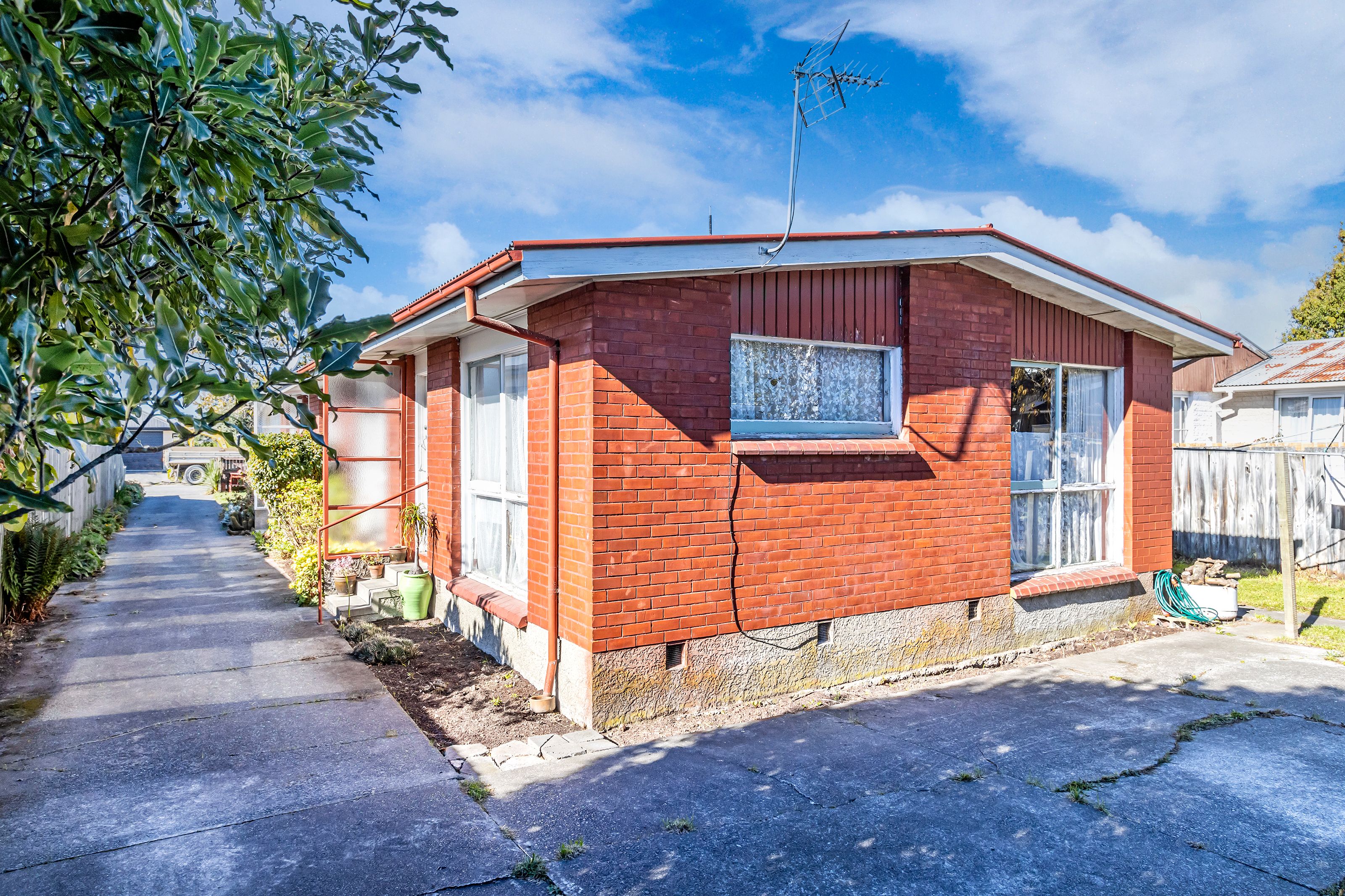 3/31 Percy Street, Phillipstown, Christchurch City