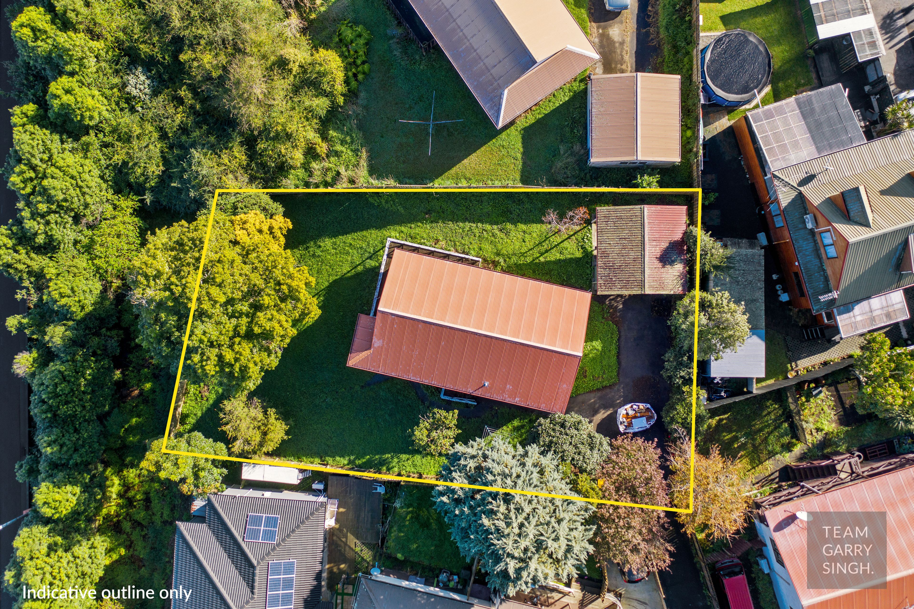 15 Crail Court, Totara Heights, Manukau City