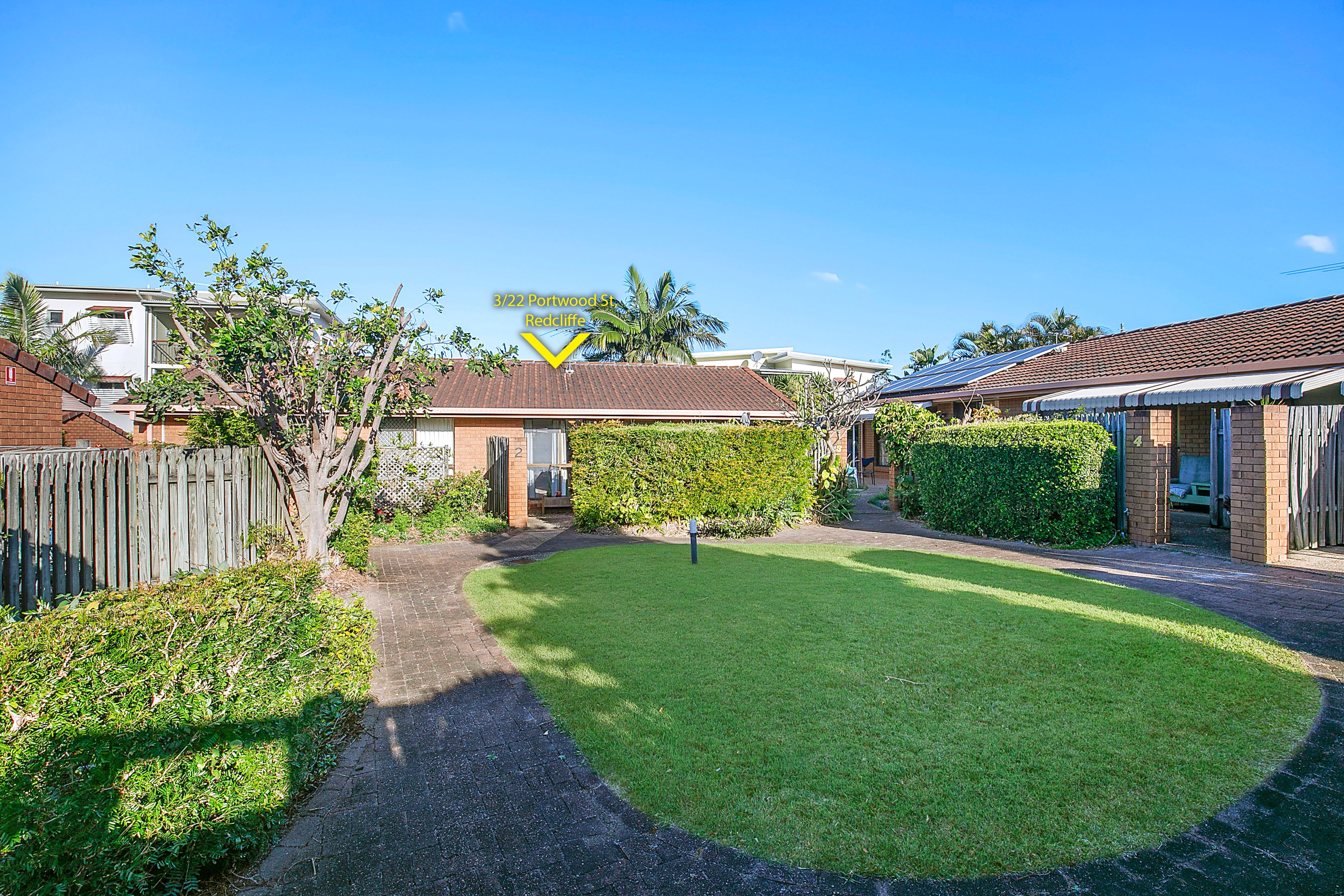 22 Portwood Street, Redcliffe QLD 4020